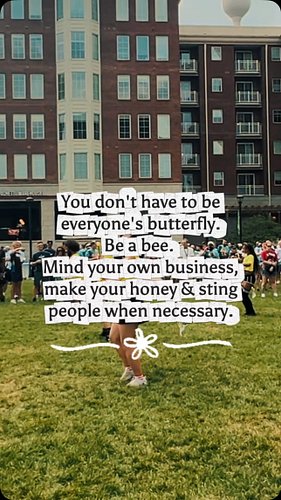 🐝
#flaggotsohio #beabee