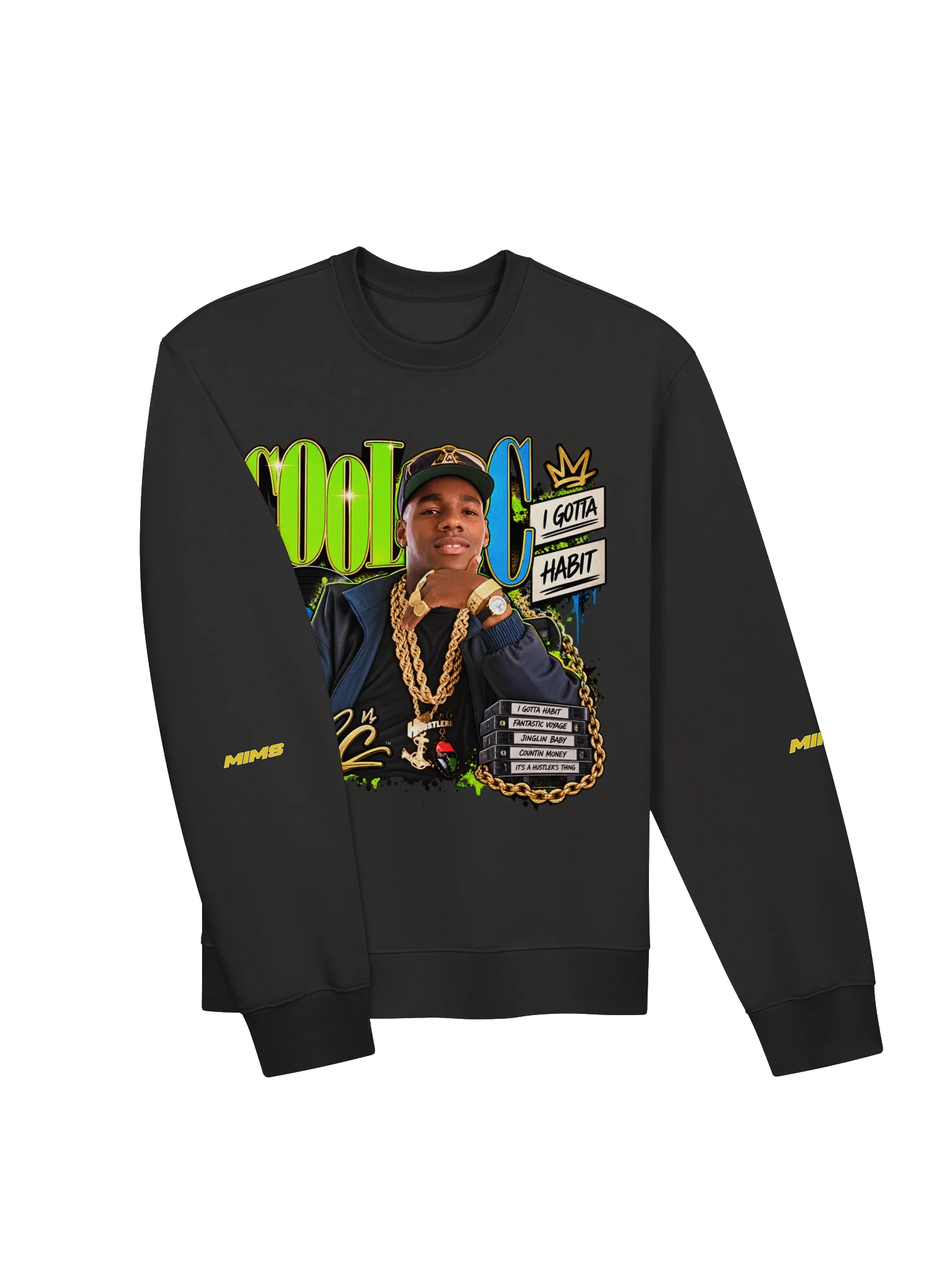 COOL C Sweatshirt product image (5)