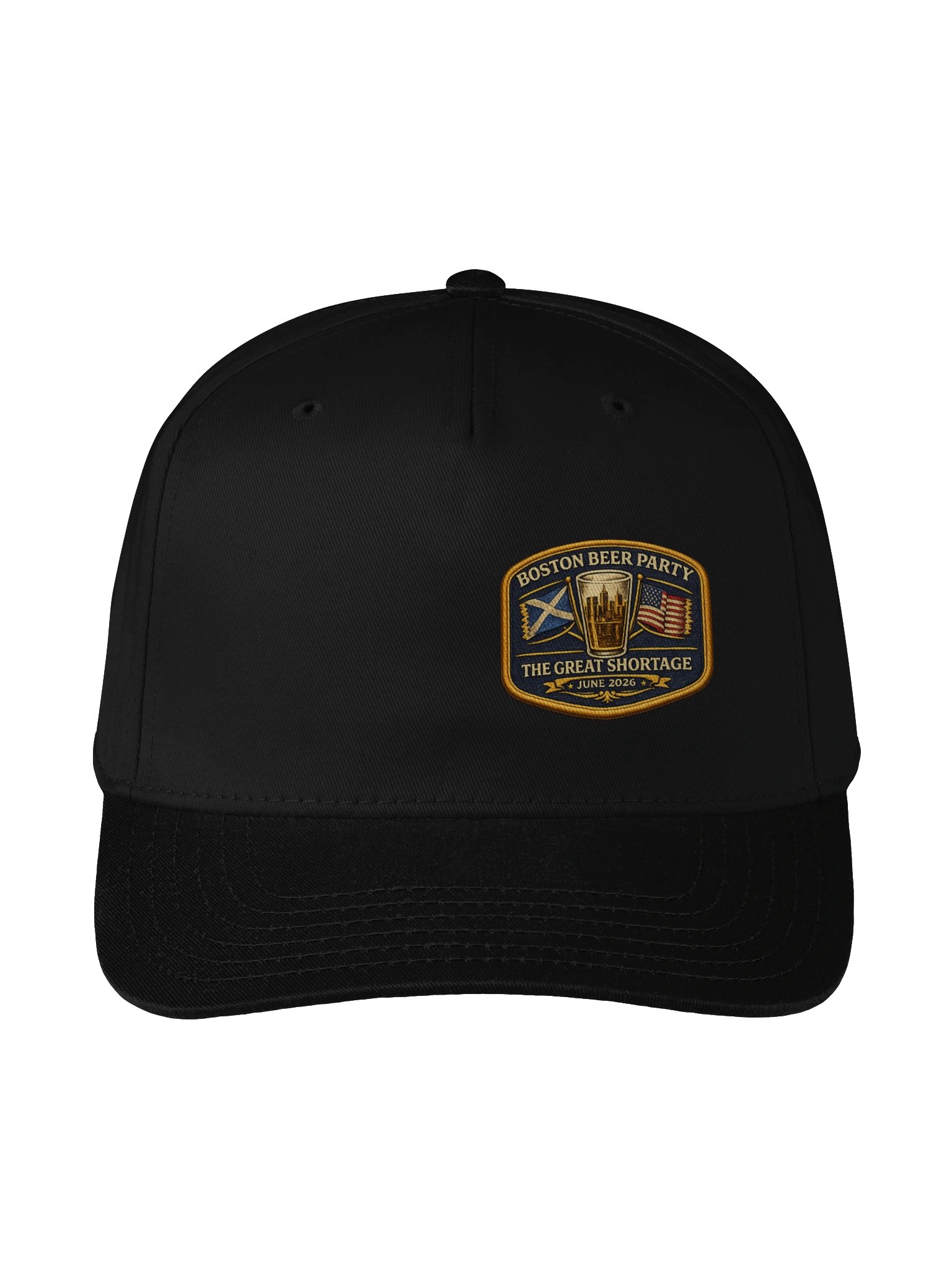Boston Beer Party Hat product image (5)