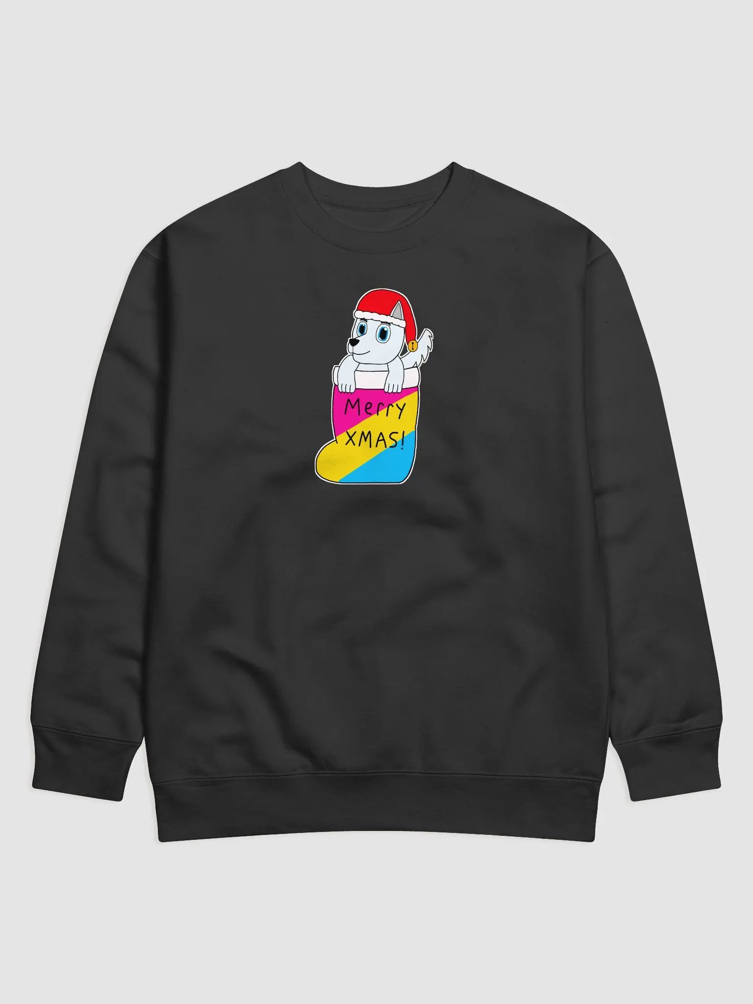 Merry Xmas from Liffy! Sweater product image (1)