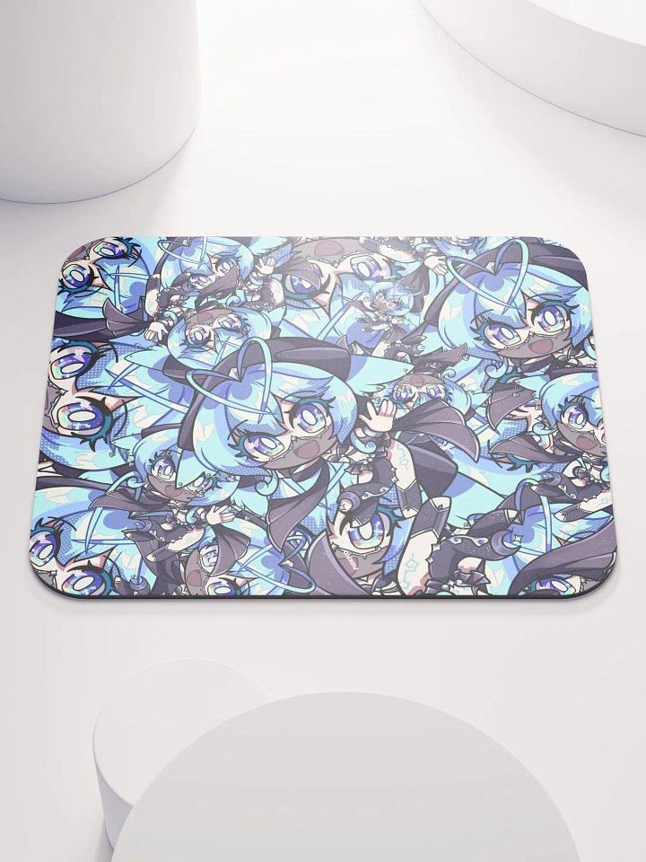 GAYMER MOUSPAD product image (1)