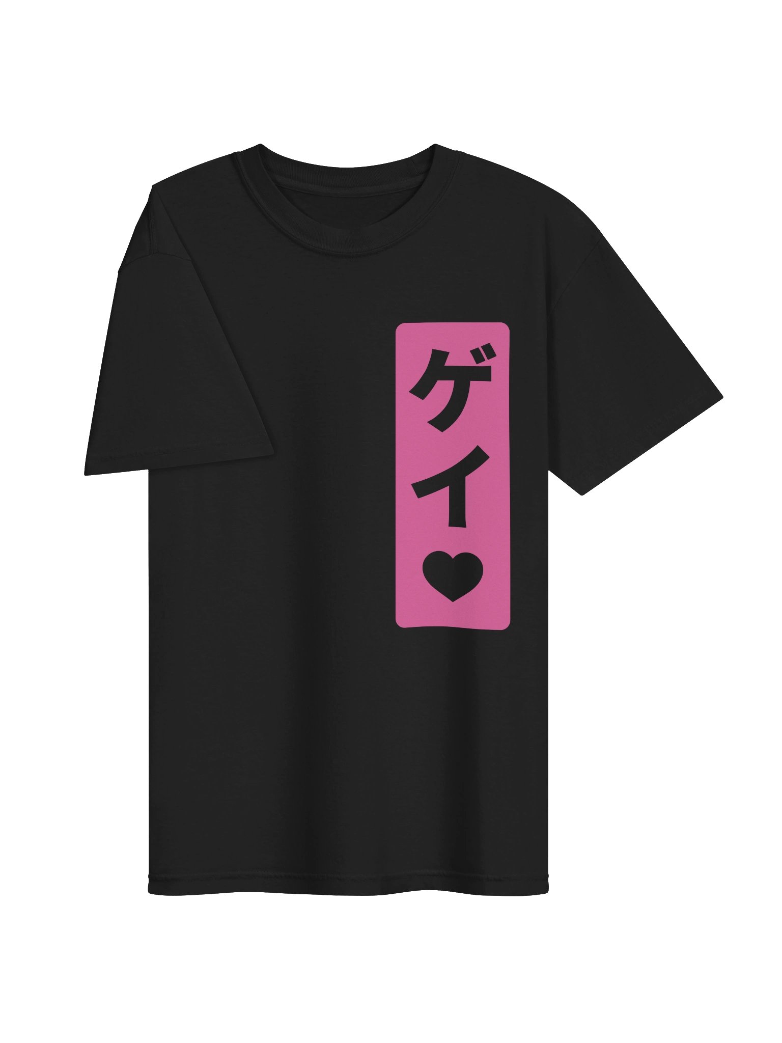 GAY | ゲイ♥ T-SHIRT product image (7)