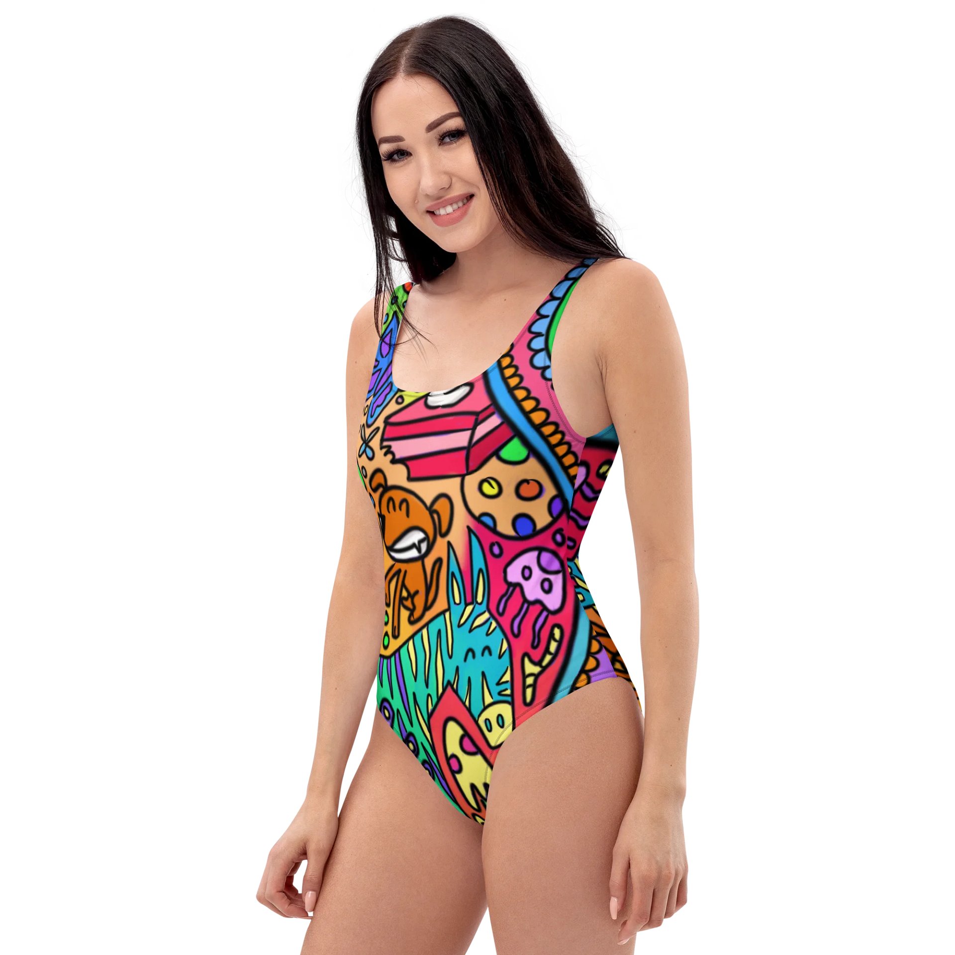 Trippy One Piece product image (4)