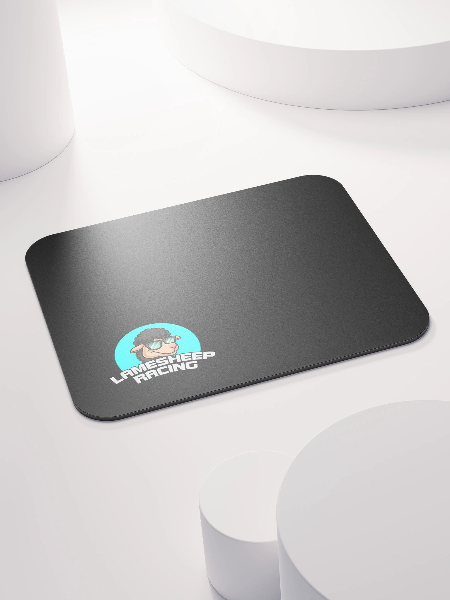 Cool Sheep Mouse Pad product image (4)