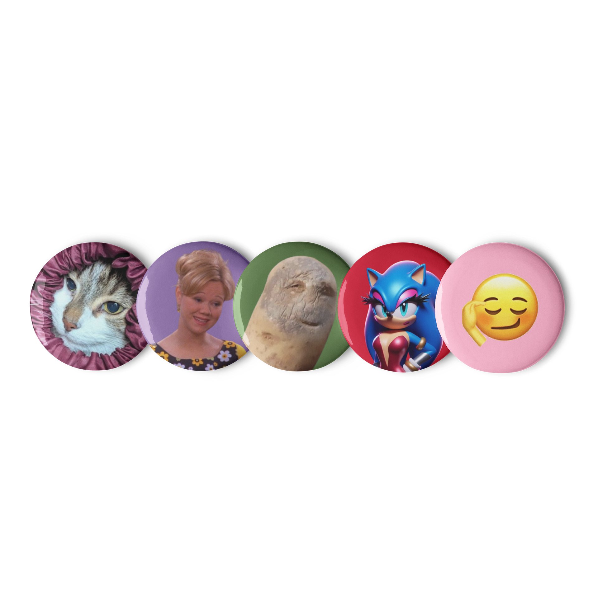 b (Badges) - set 2 product image (2)