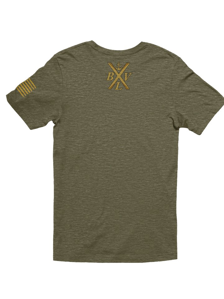 LBV Veterans Day T-Shirt product image (86)