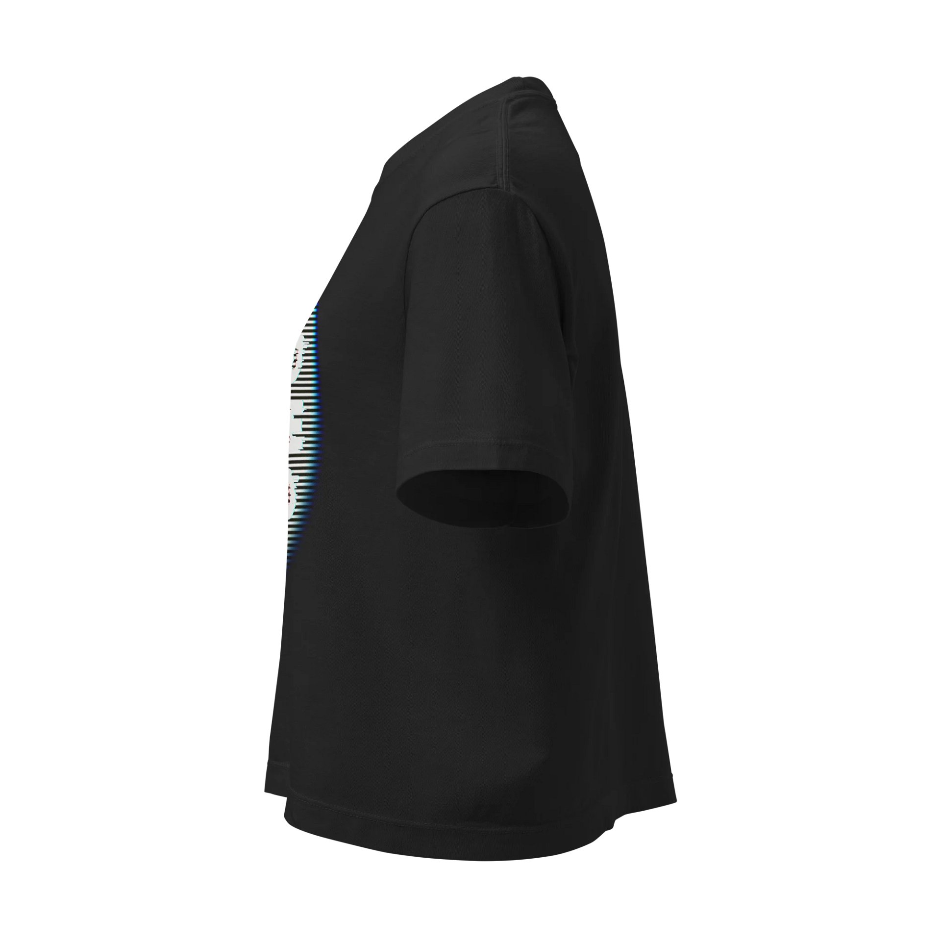 Lost Signal Boxy Tee product image (3)