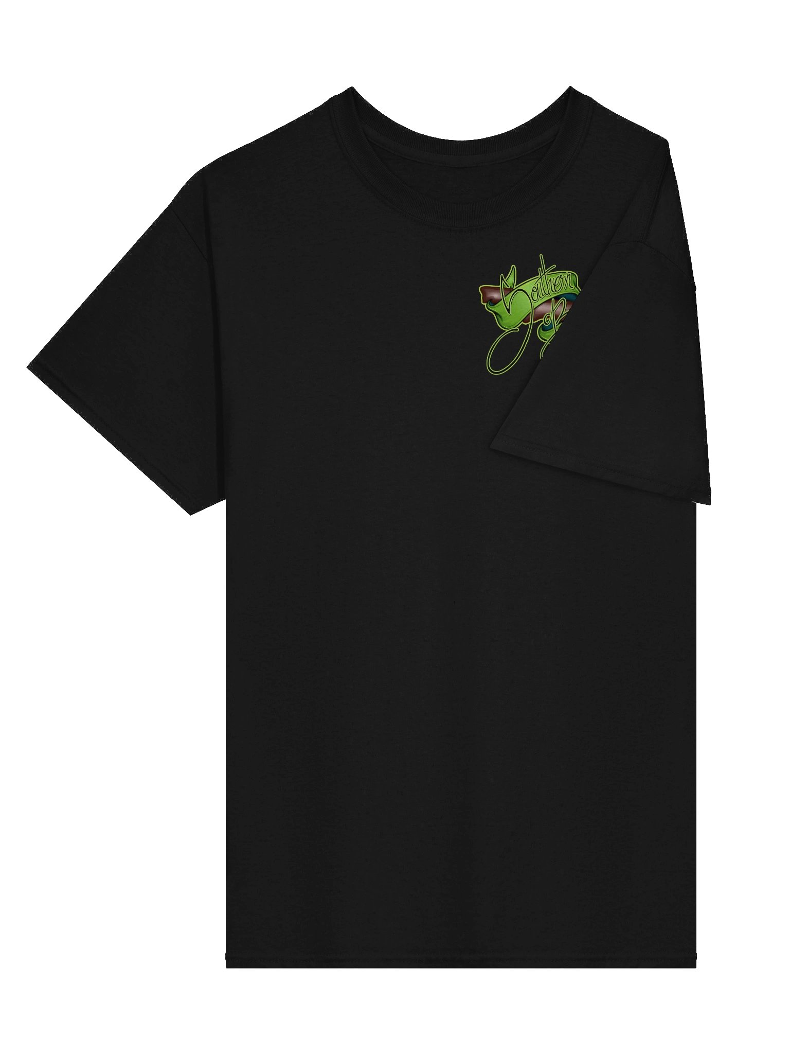 Southern Bass Casters T-Shirt product image (3)