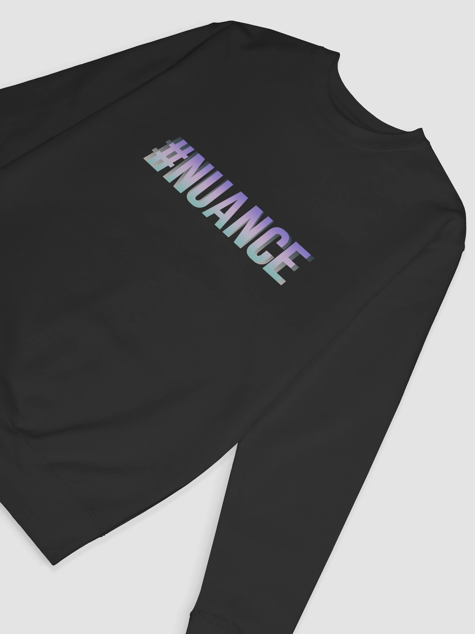 Hashtag Nuance Sweater product image (6)