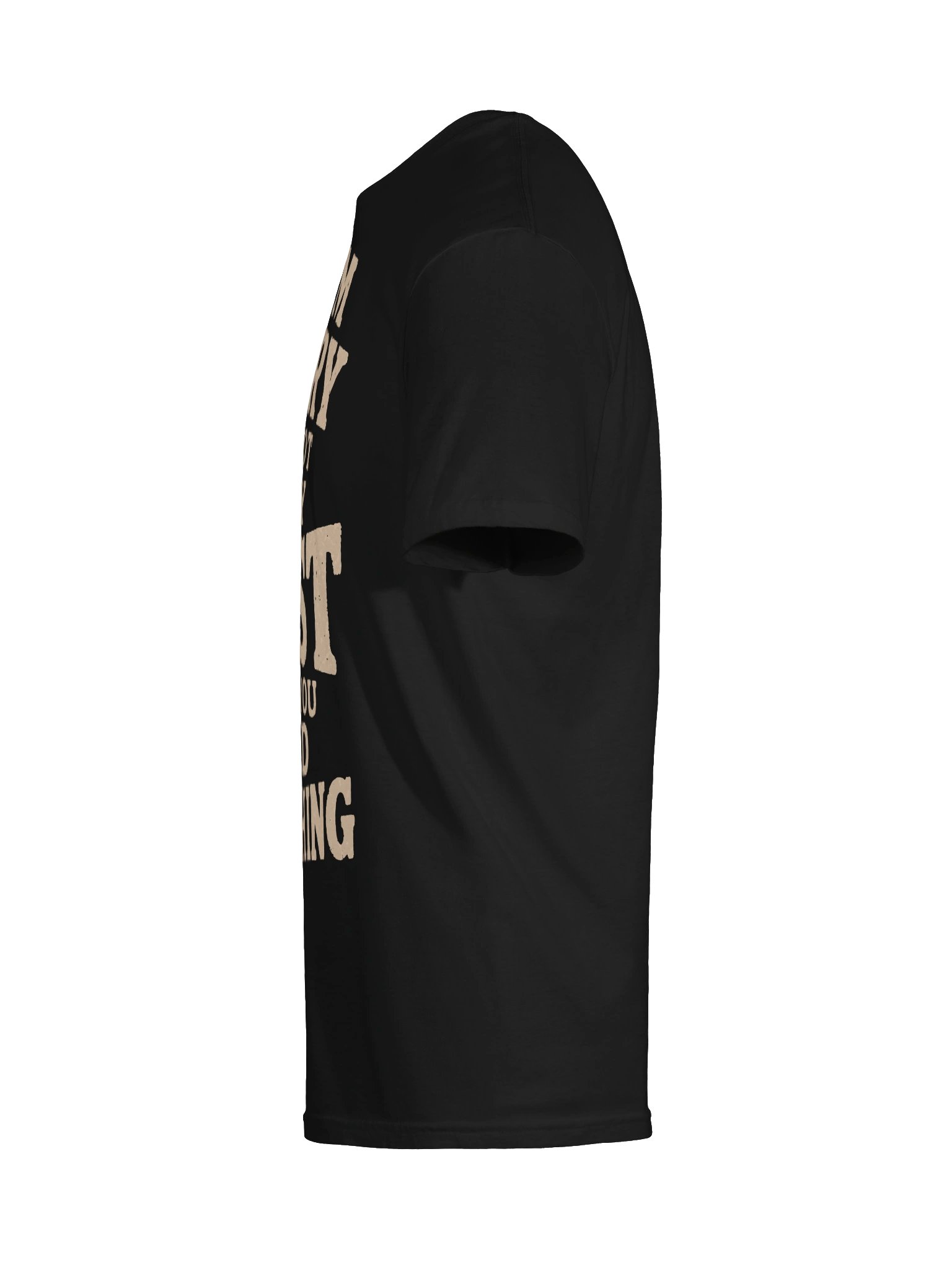 I Only Exist When You Need Something T-Shirt product image (44)