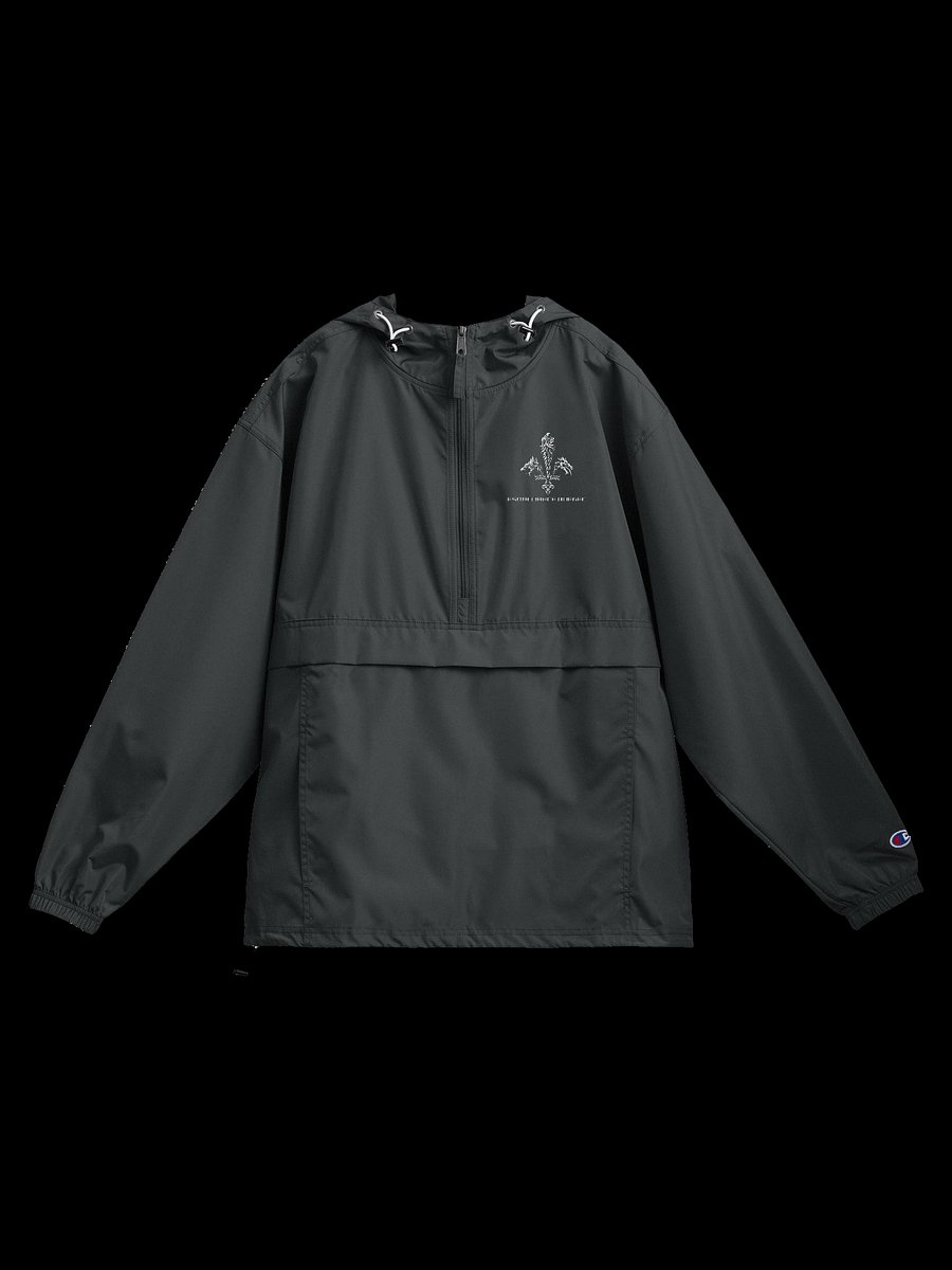Manteau d'automne | Brodé product image (1)