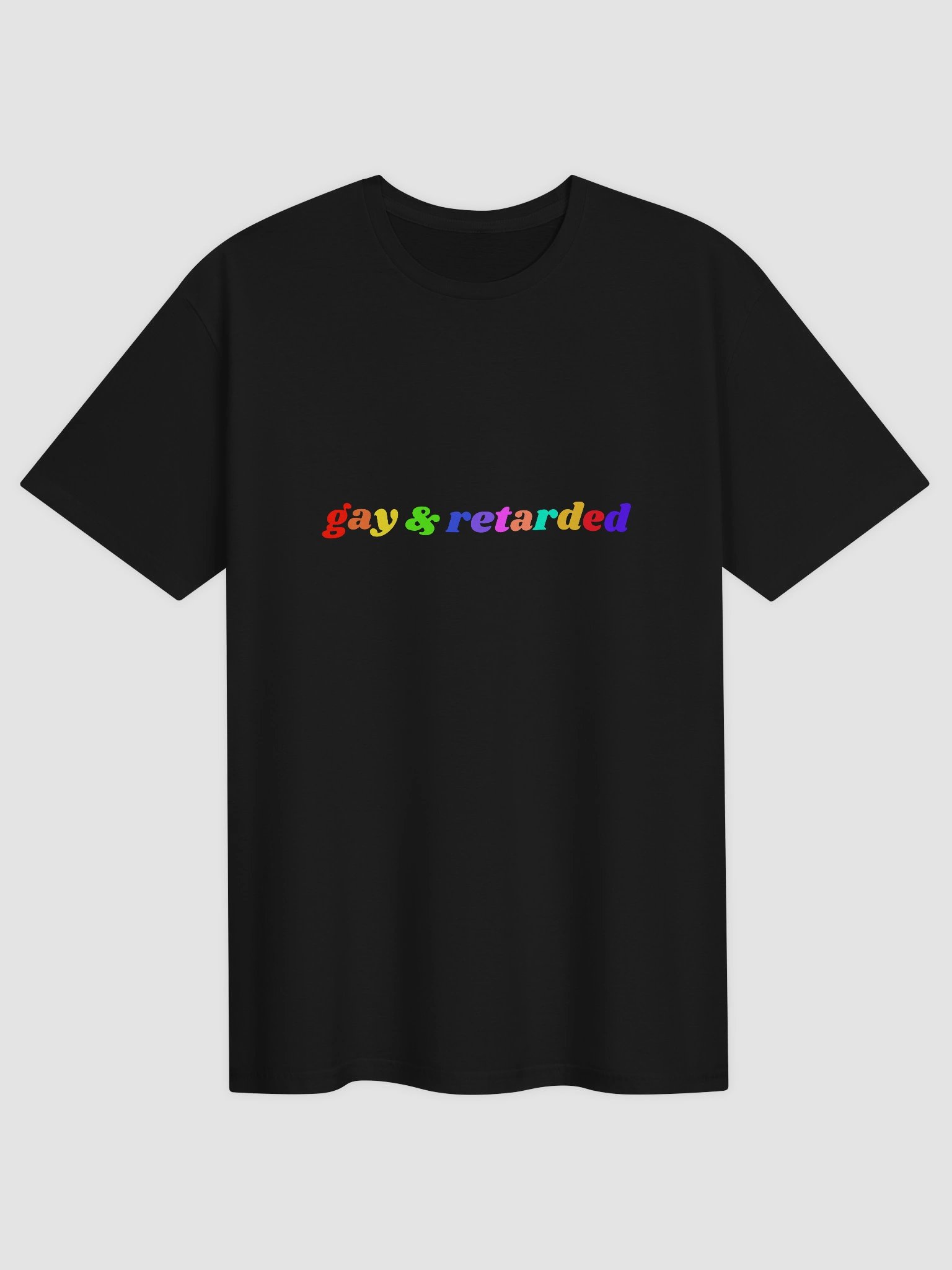 90s THROWBACK TEE product image (2)