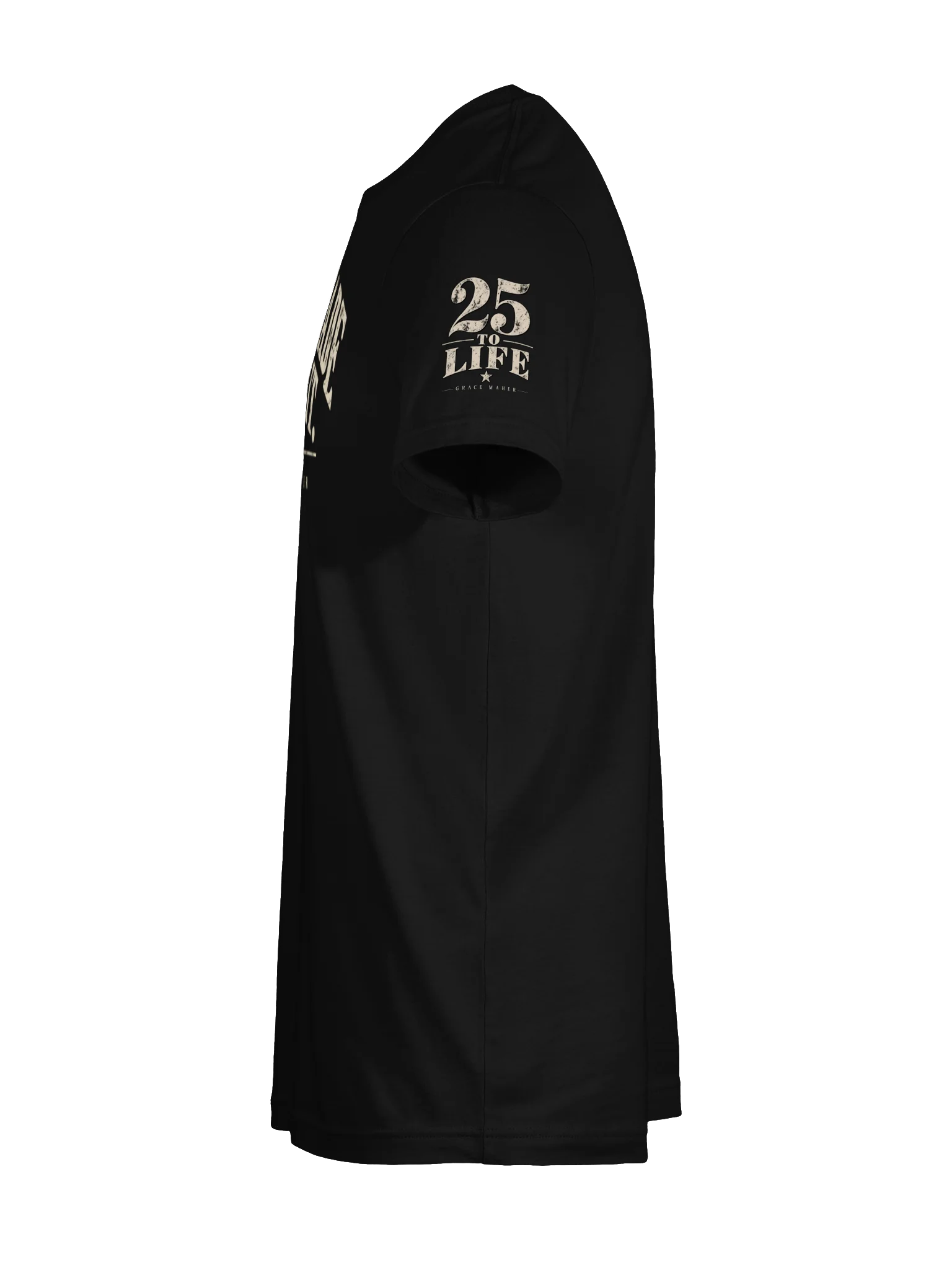 Made Me Do It - T product image (9)