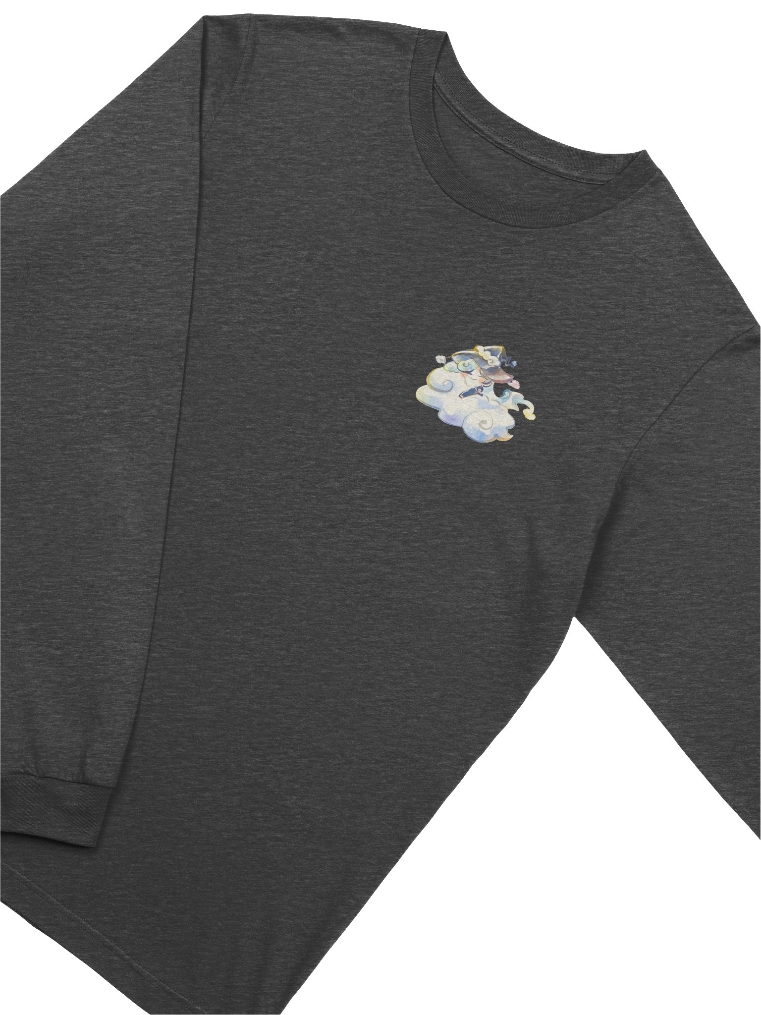 Sleepy Long Sleeve~ product image (14)