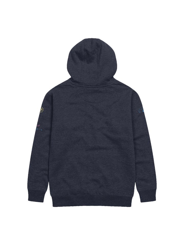 NUB, she's fun size Hoodie! product image (17)