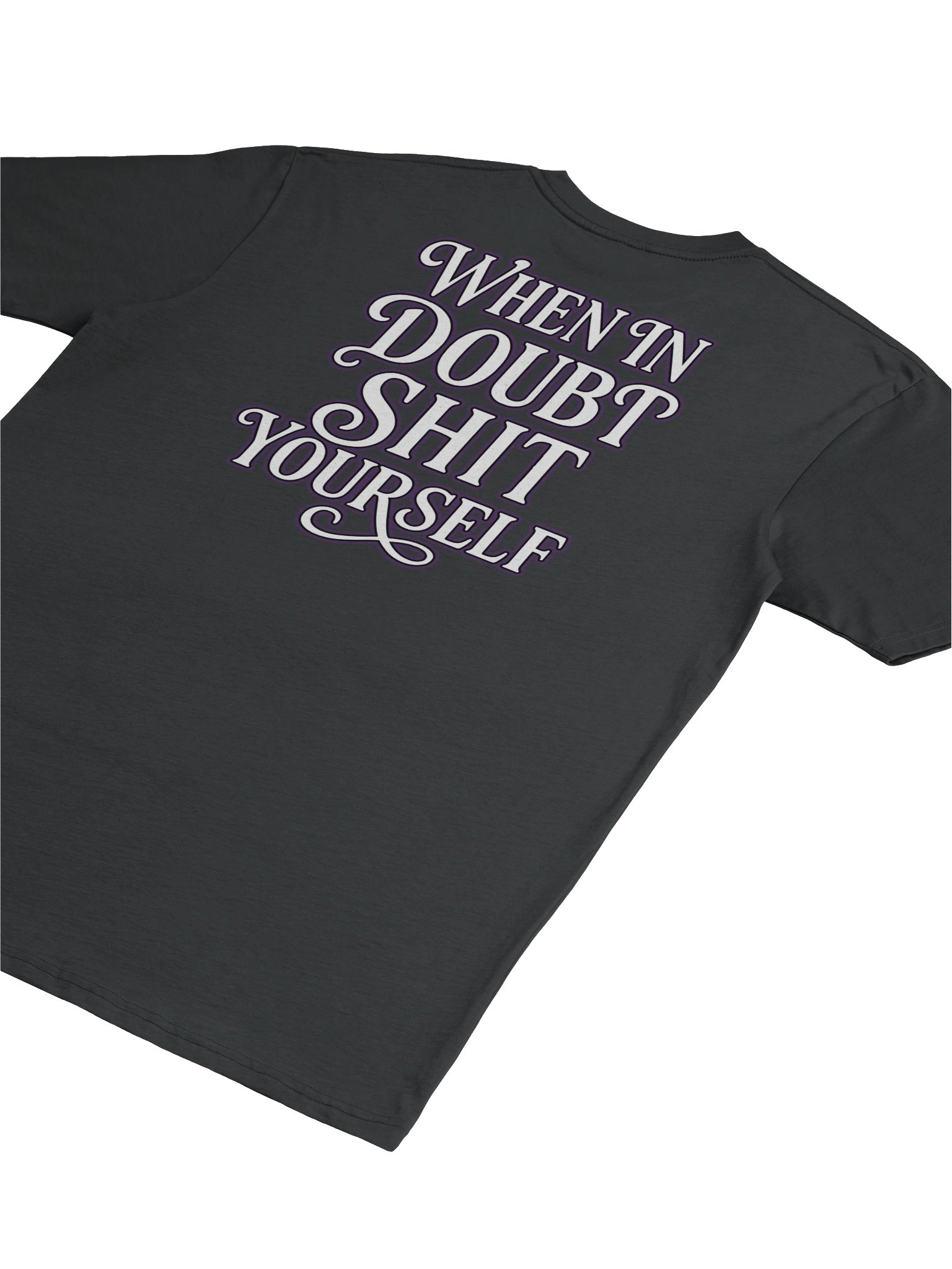 Zombie WIDSY Tee product image (6)