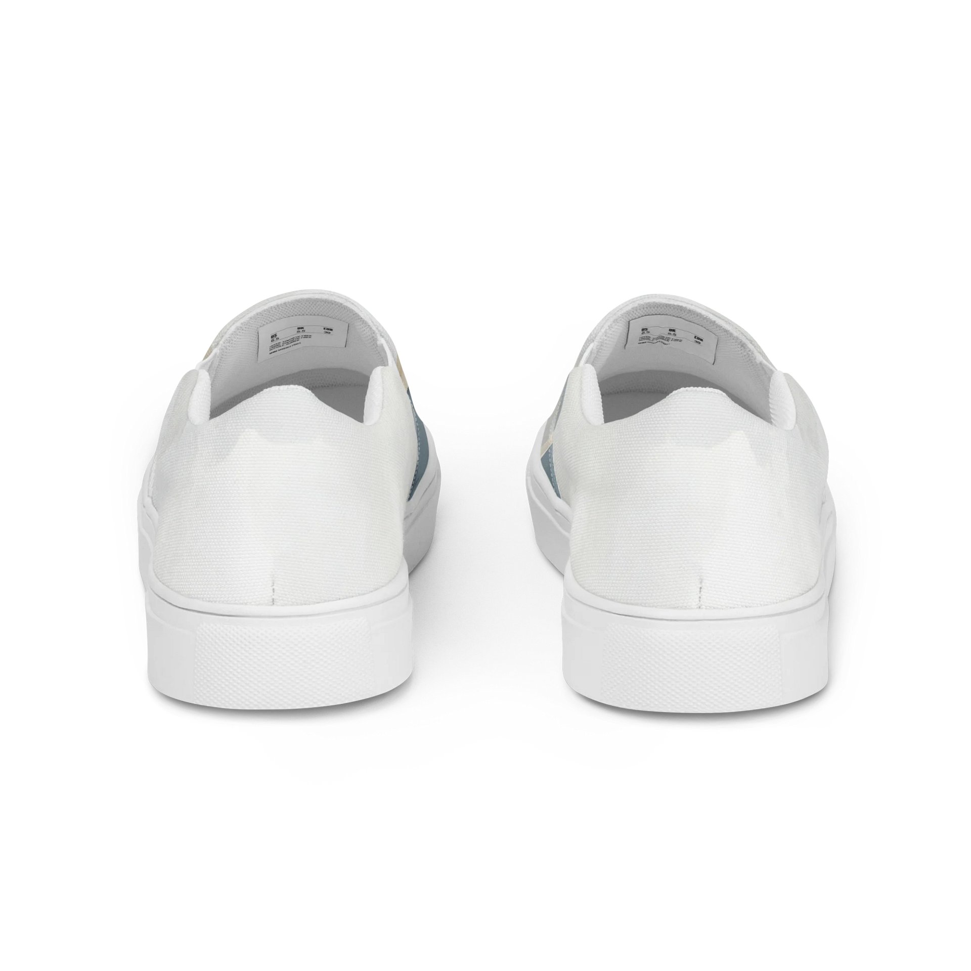Ocean Flow Women's Slip-On Shoes product image (4)