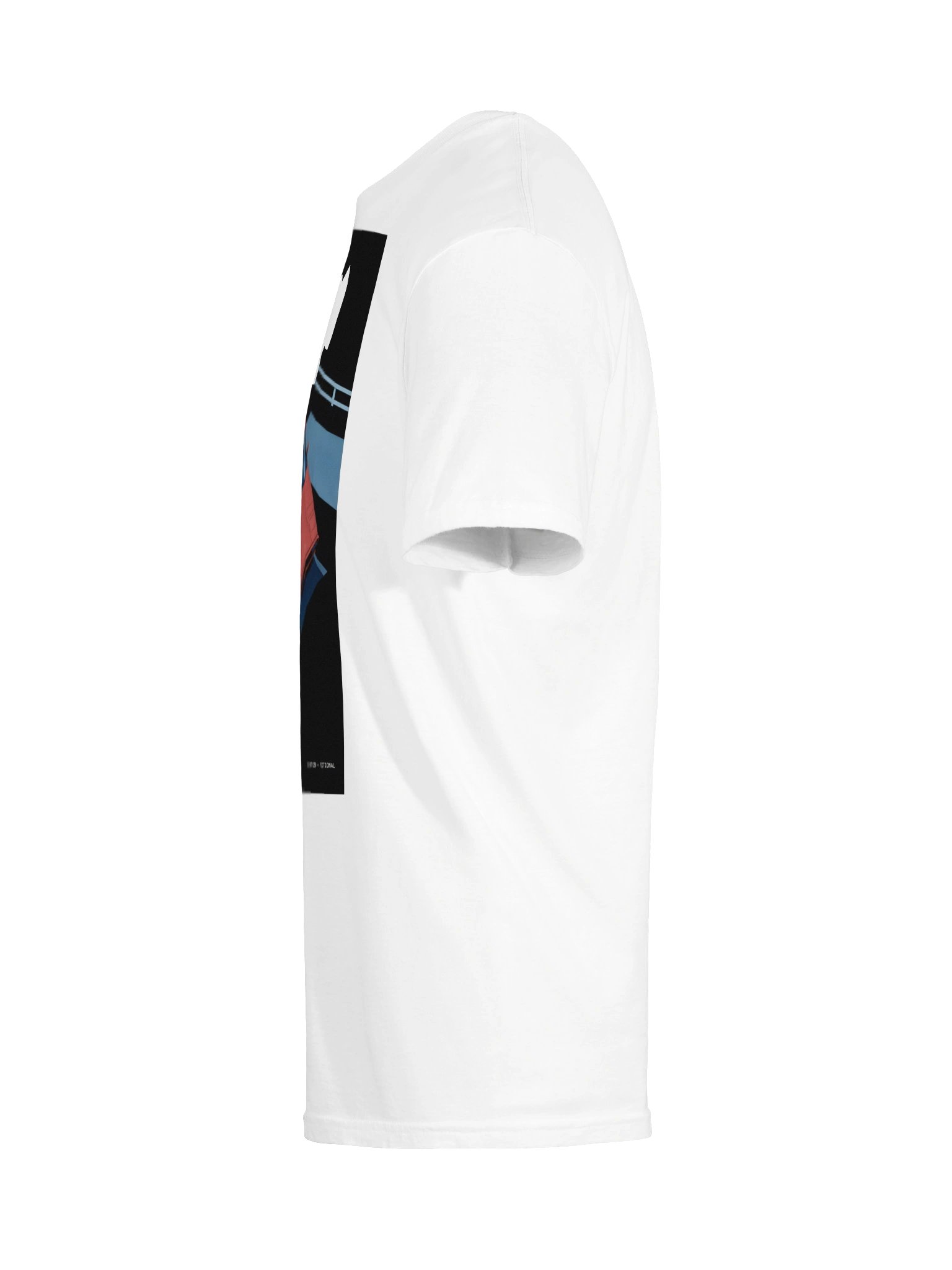 Idle Garage Private Motor Club Graphic Tee product image (19)