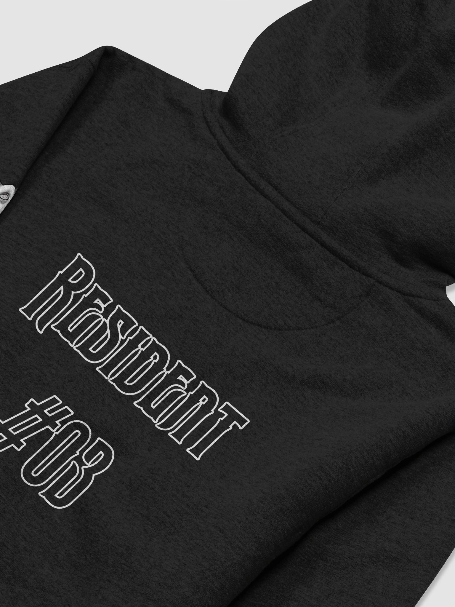 Resident #03: Fury product image (4)