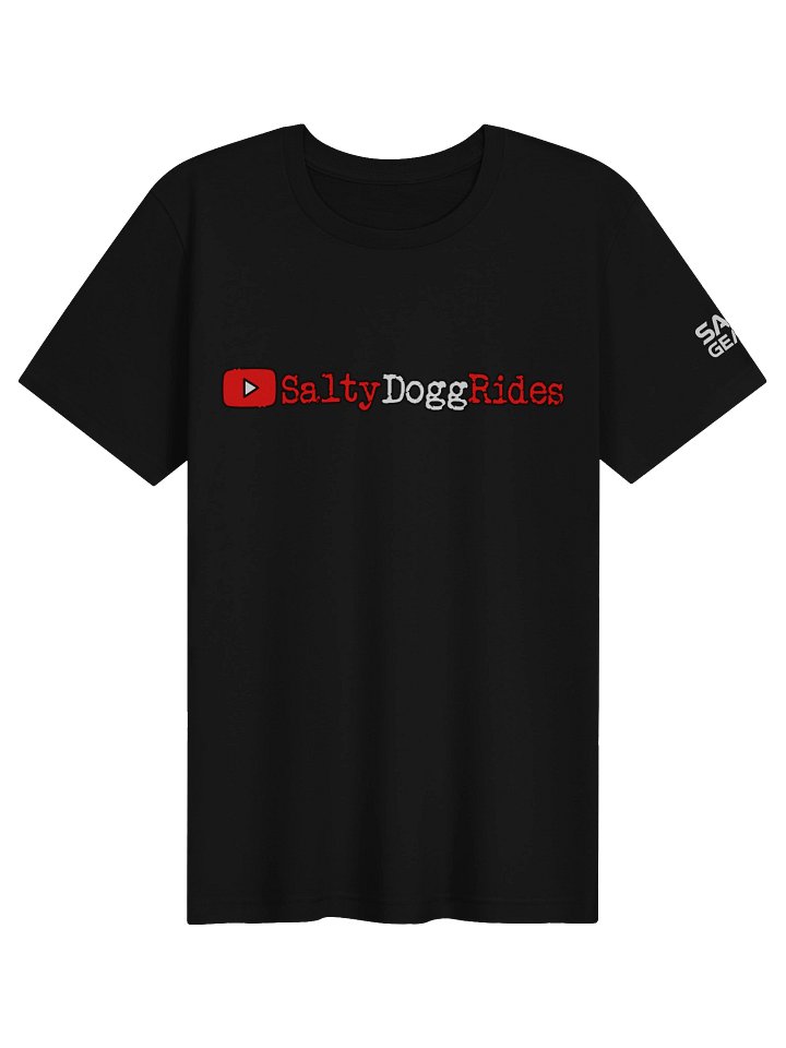 Bella+Canvas Supersoft T-Shirt product image (1)
