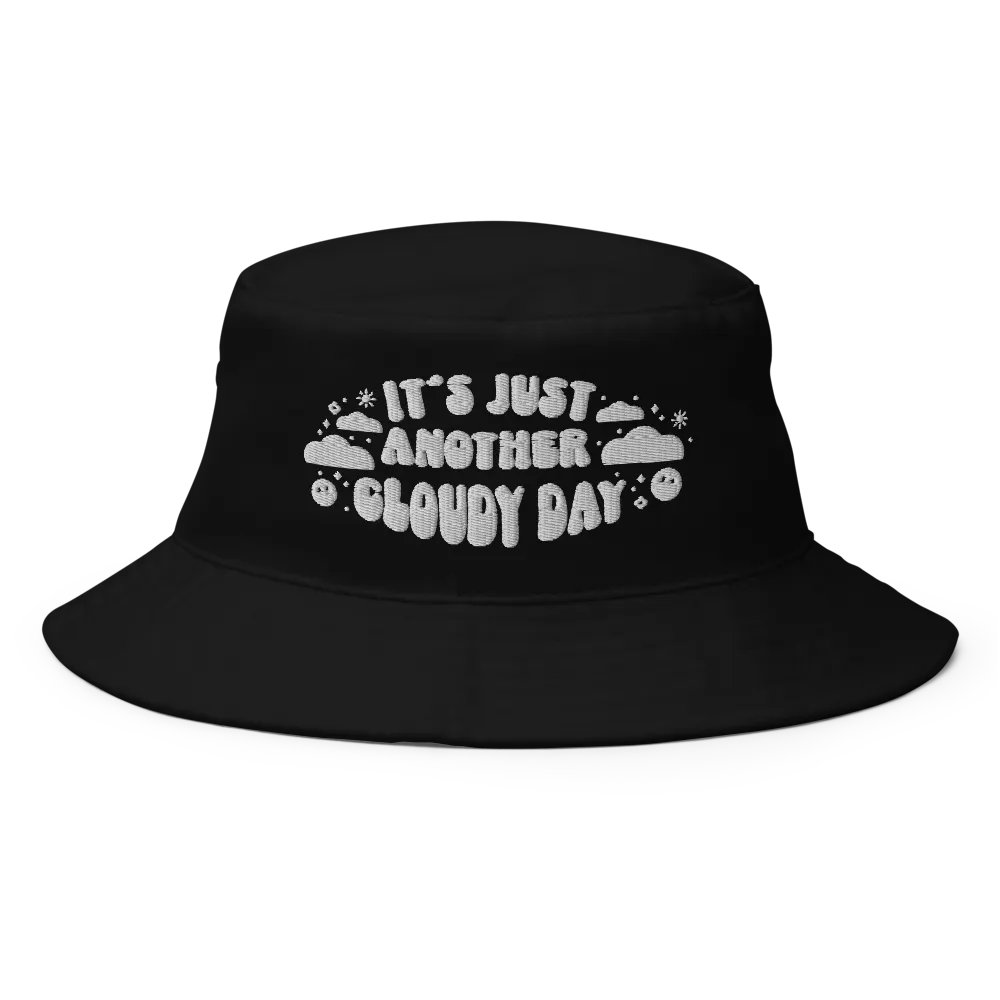 Cloudy Day Bucket Hat product image (1)