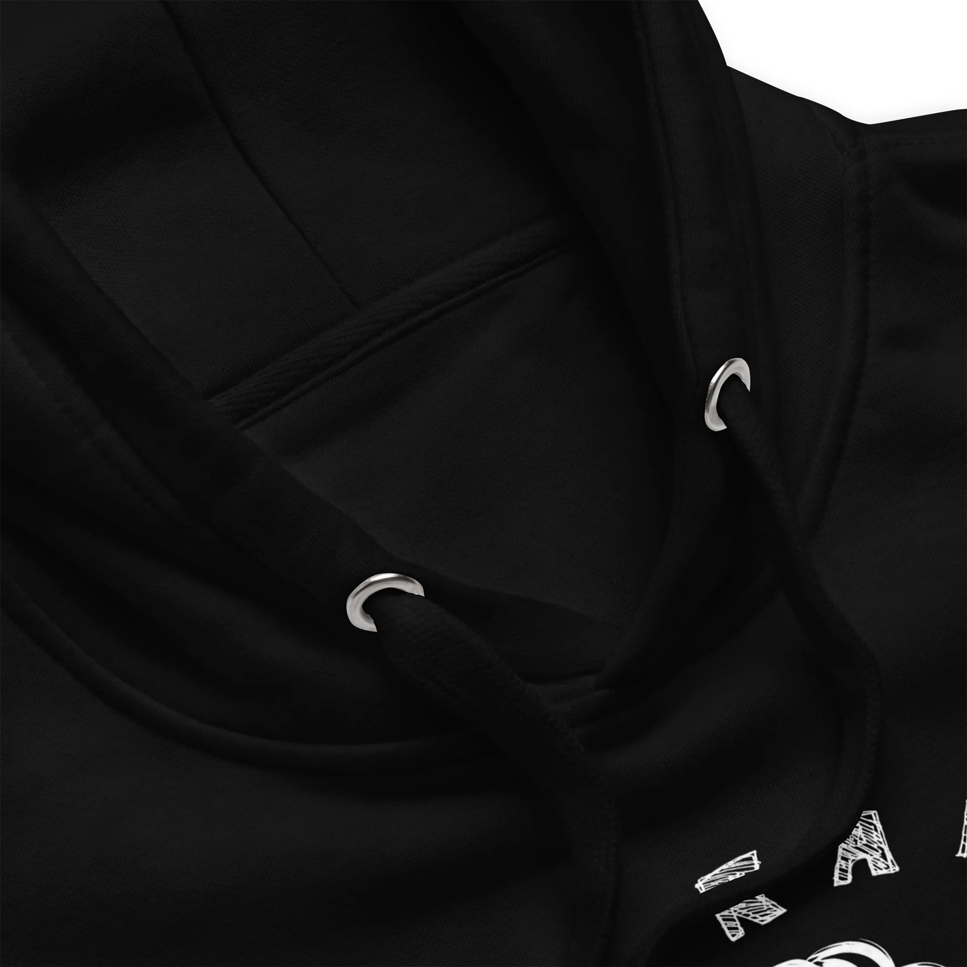 Sad Girl Unisex Hoodie product image (3)