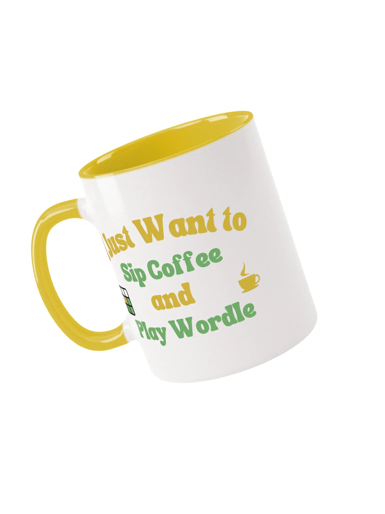I Just Want to Sip Coffee Mug product image (3)
