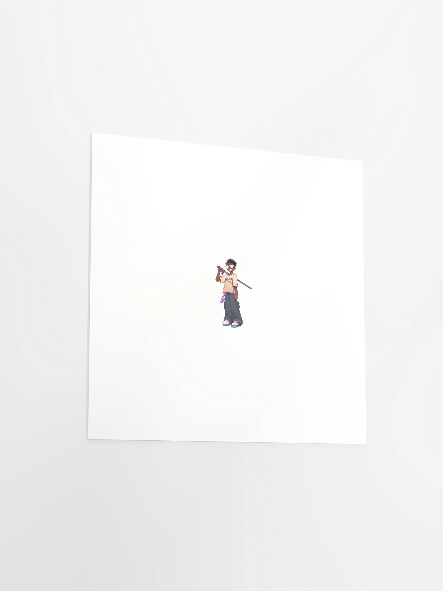 Blare but smol product image (13)