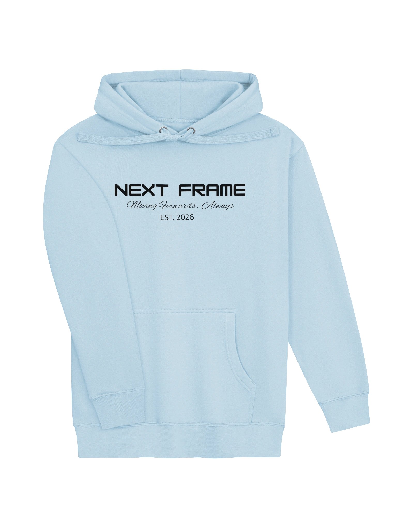 Standard Moving Forwards Hoodie product image (32)