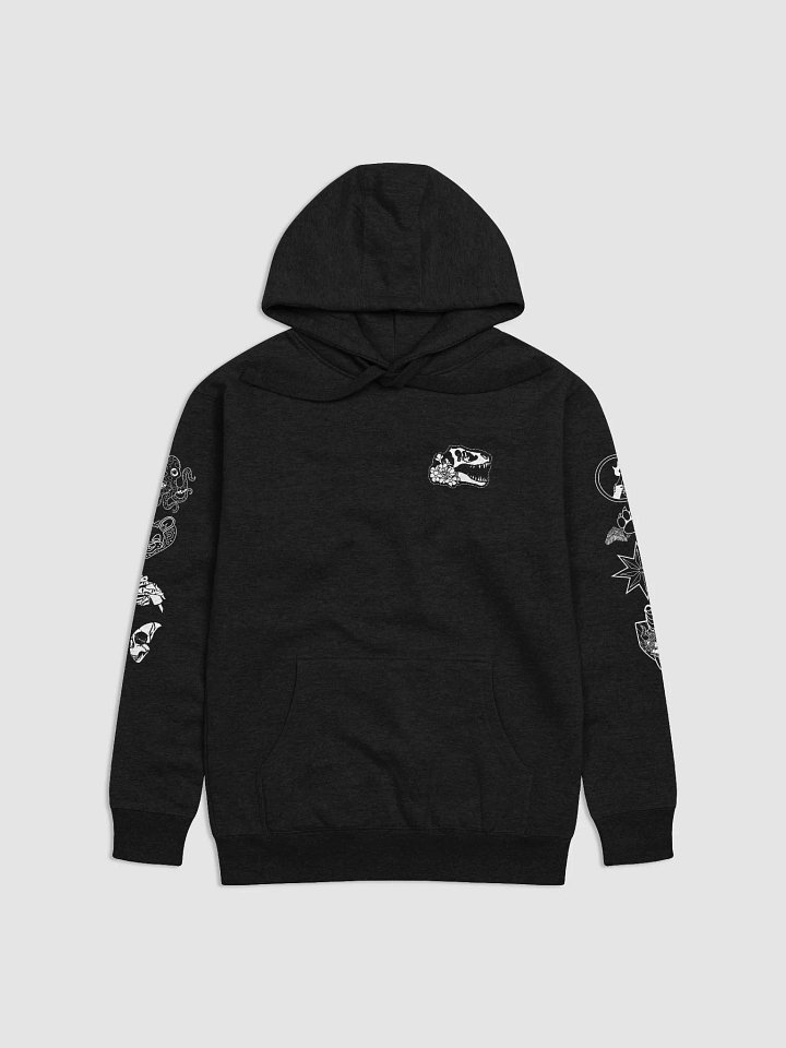 Rue Minmi ADMC Hoodie product image (2)