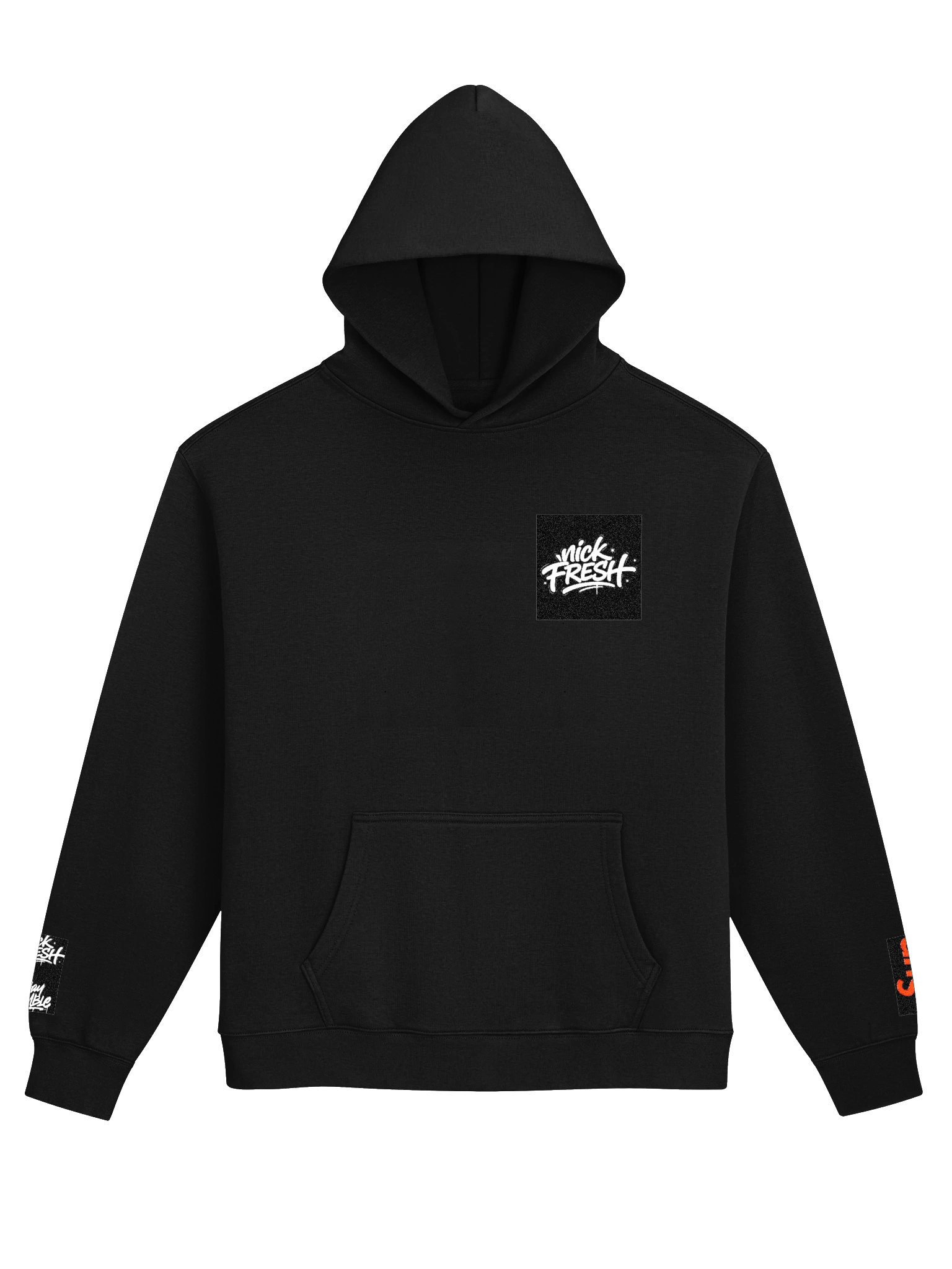 Supremely Fresh Drip /100 Limited product image (1)