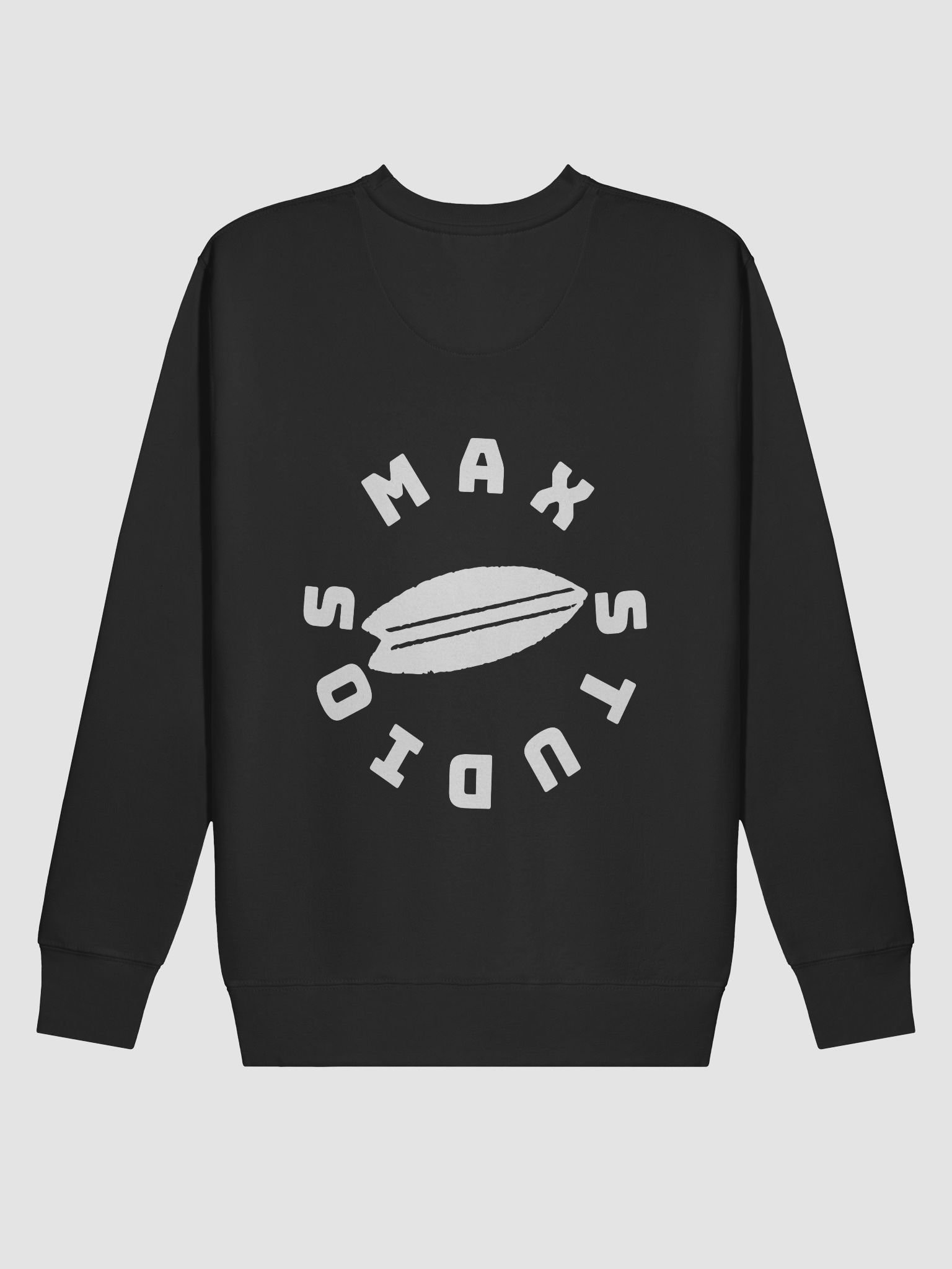 MaxStudios Surf Sweater product image (5)