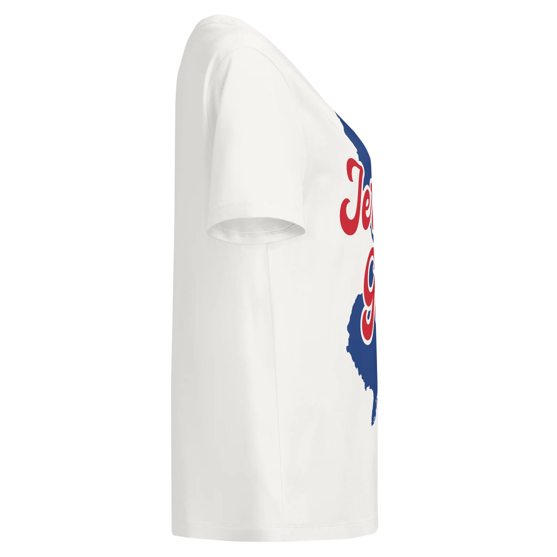 Women's Organic Jersey Girl Crewneck Softstyle Tee product image (4)