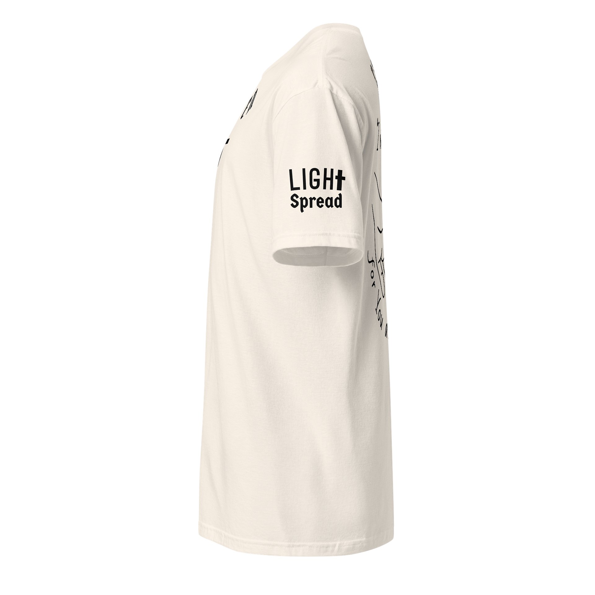 Psalm 23:4 product image (3)