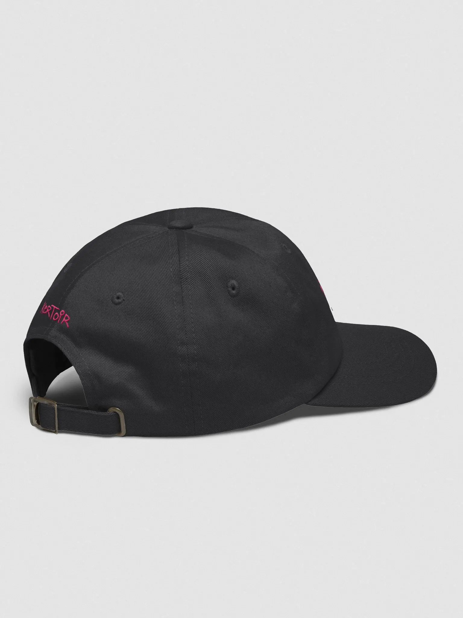 skeletal love dad hat product image (4)