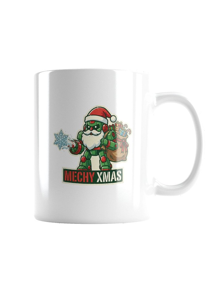 Festive Mug product image (2)
