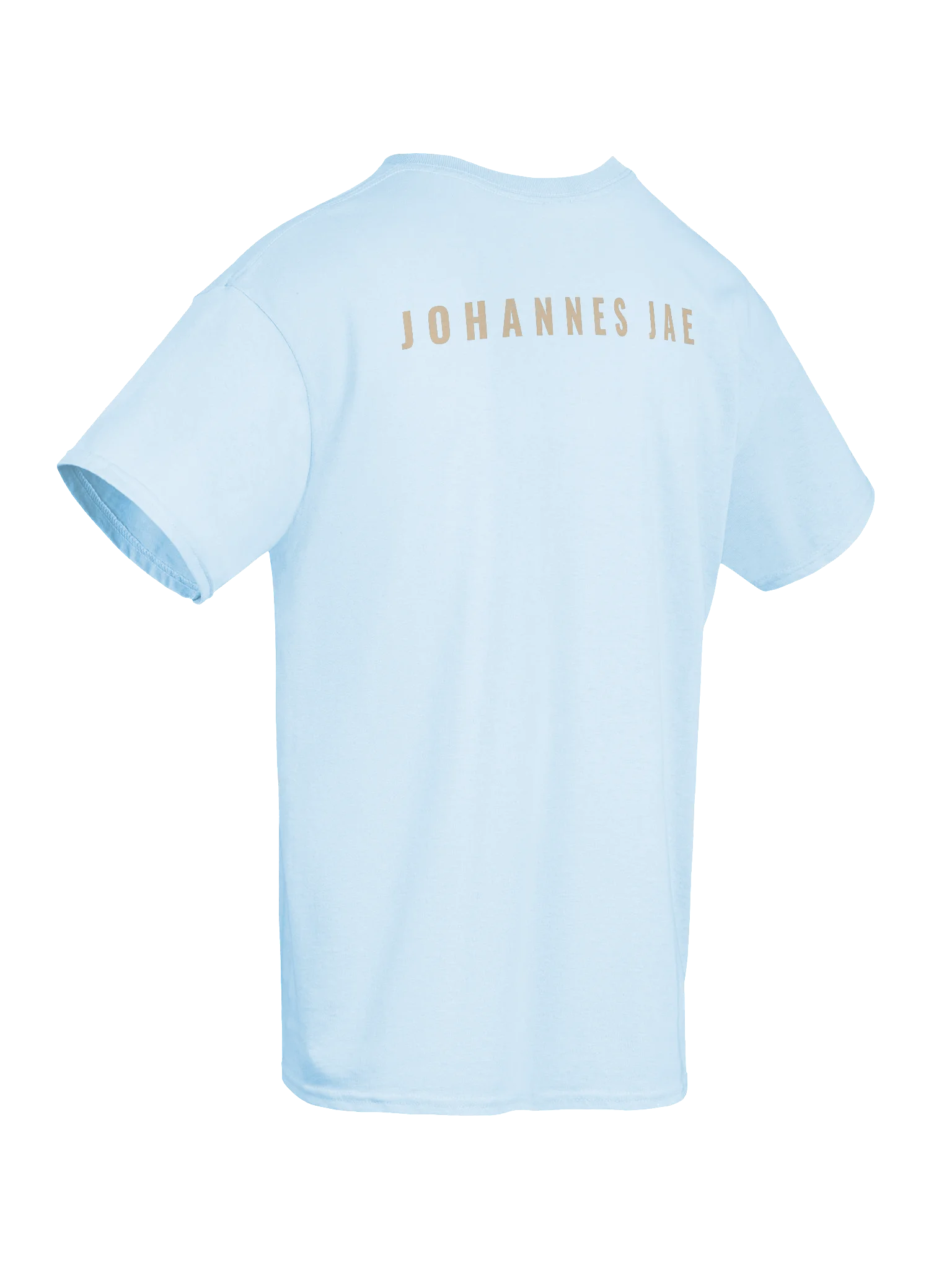 JOHANNES JAE – THE TEE • Daylight Edition product image (108)