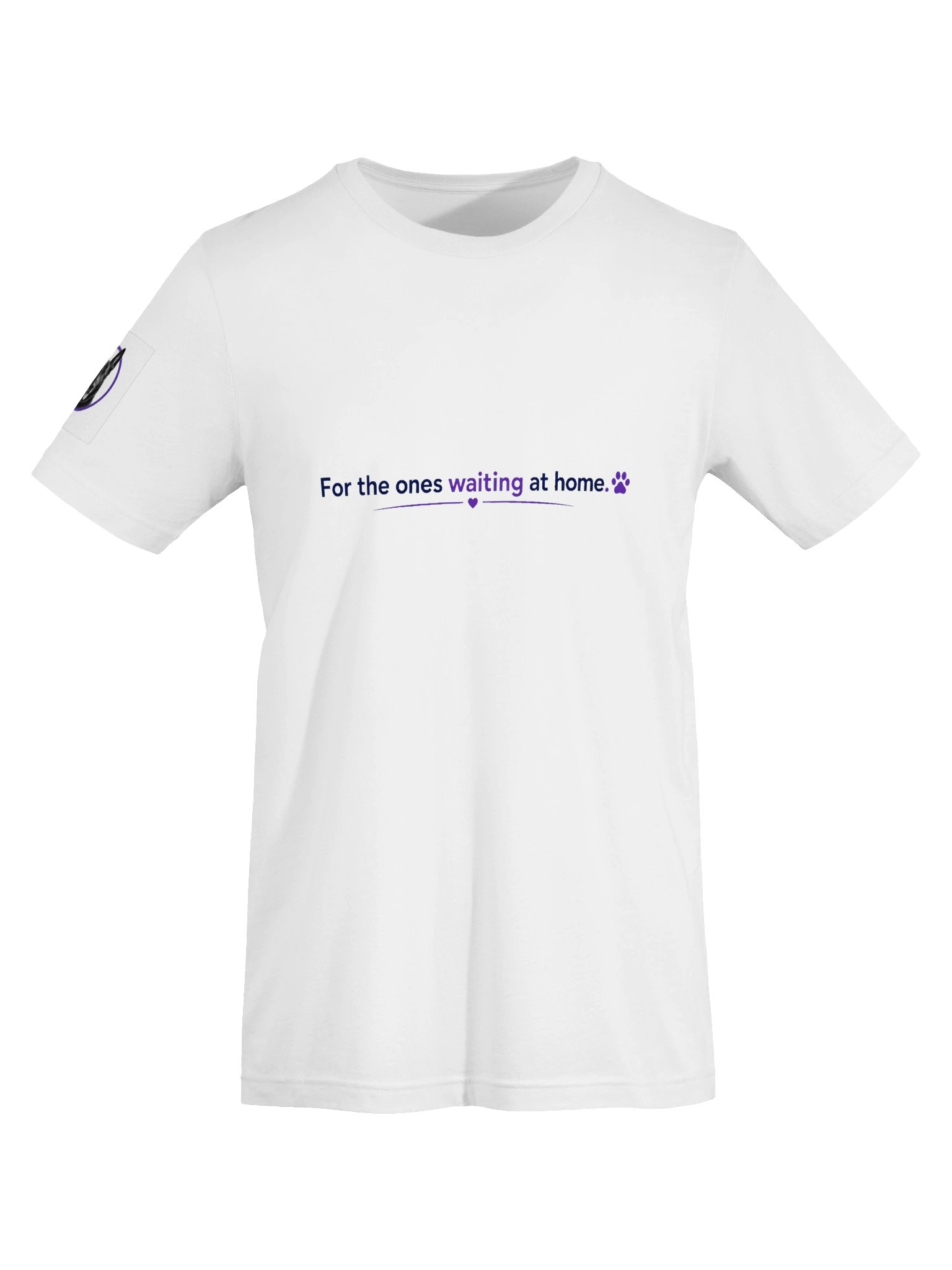 MyEcho Unisex T-Shirt product image (6)
