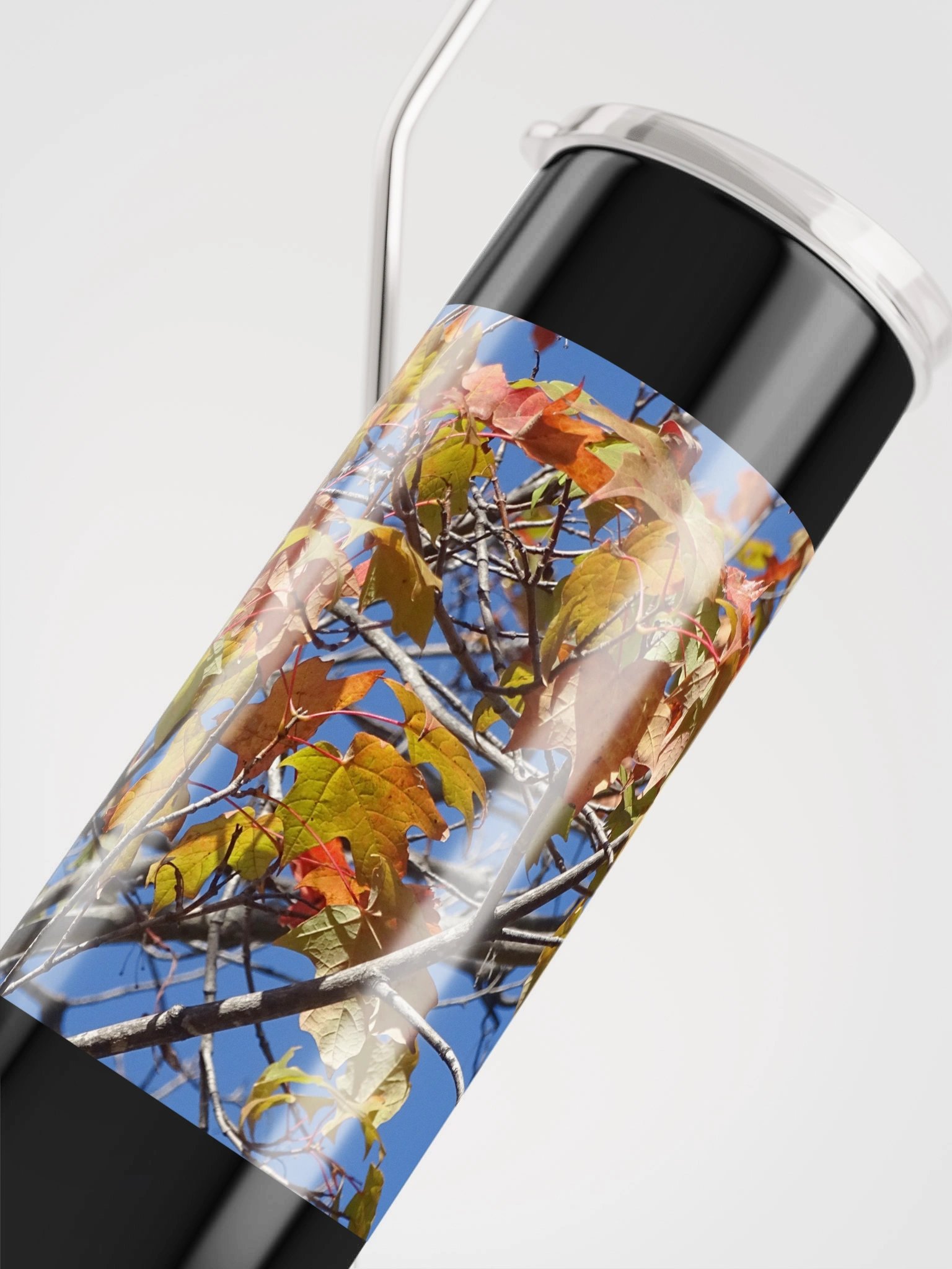 Foilage Tumbler product image (4)