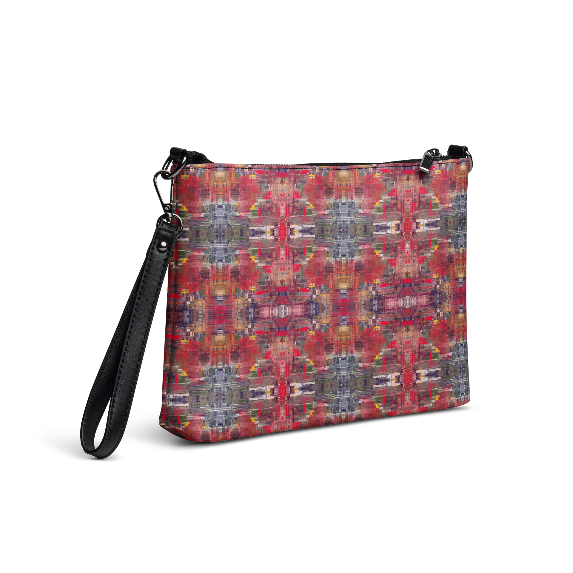 Ancestral Weave Crossbody Bag product image (7)