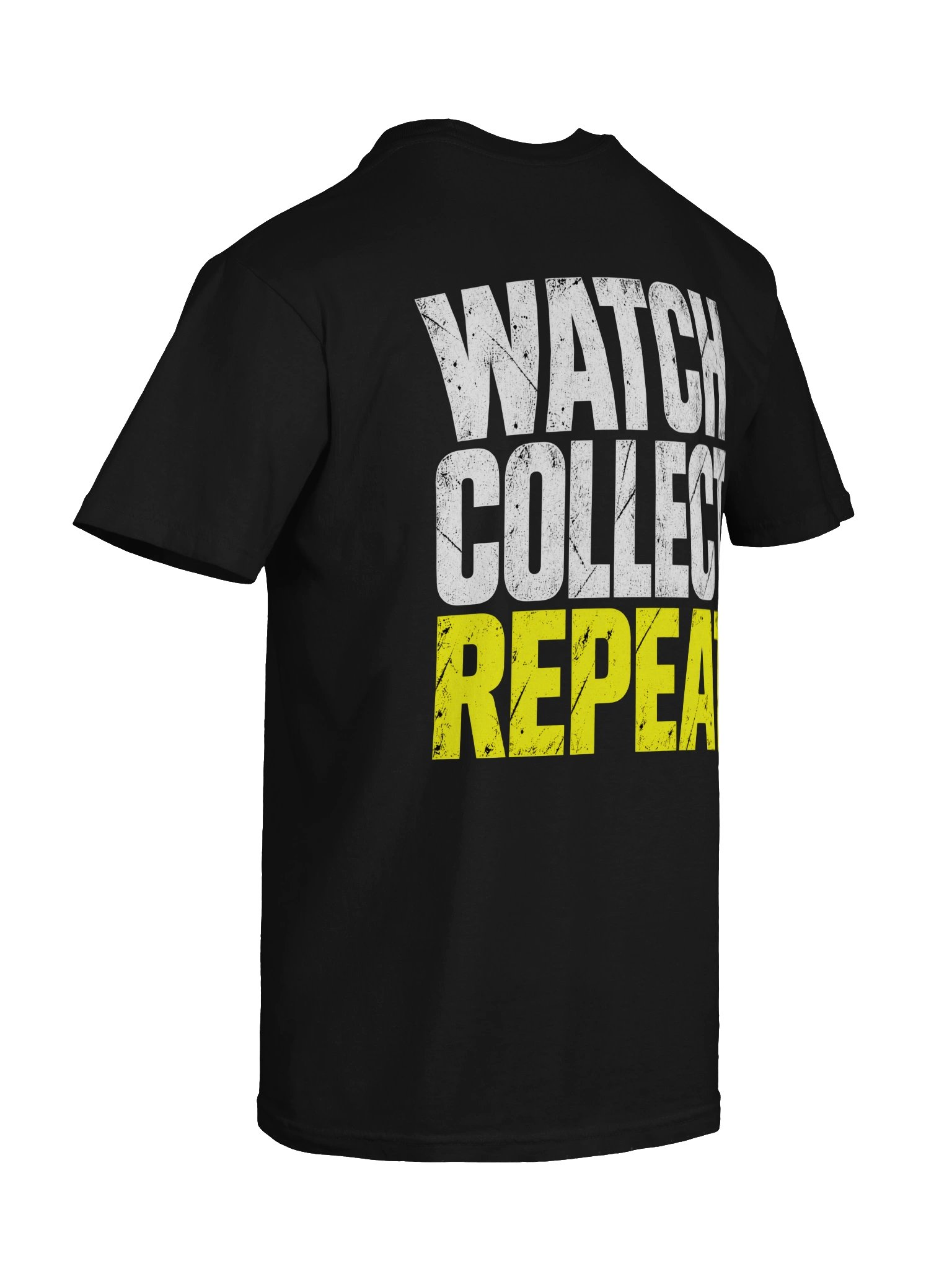 Reel Guardian Watch Collect Repeat Tee product image (8)