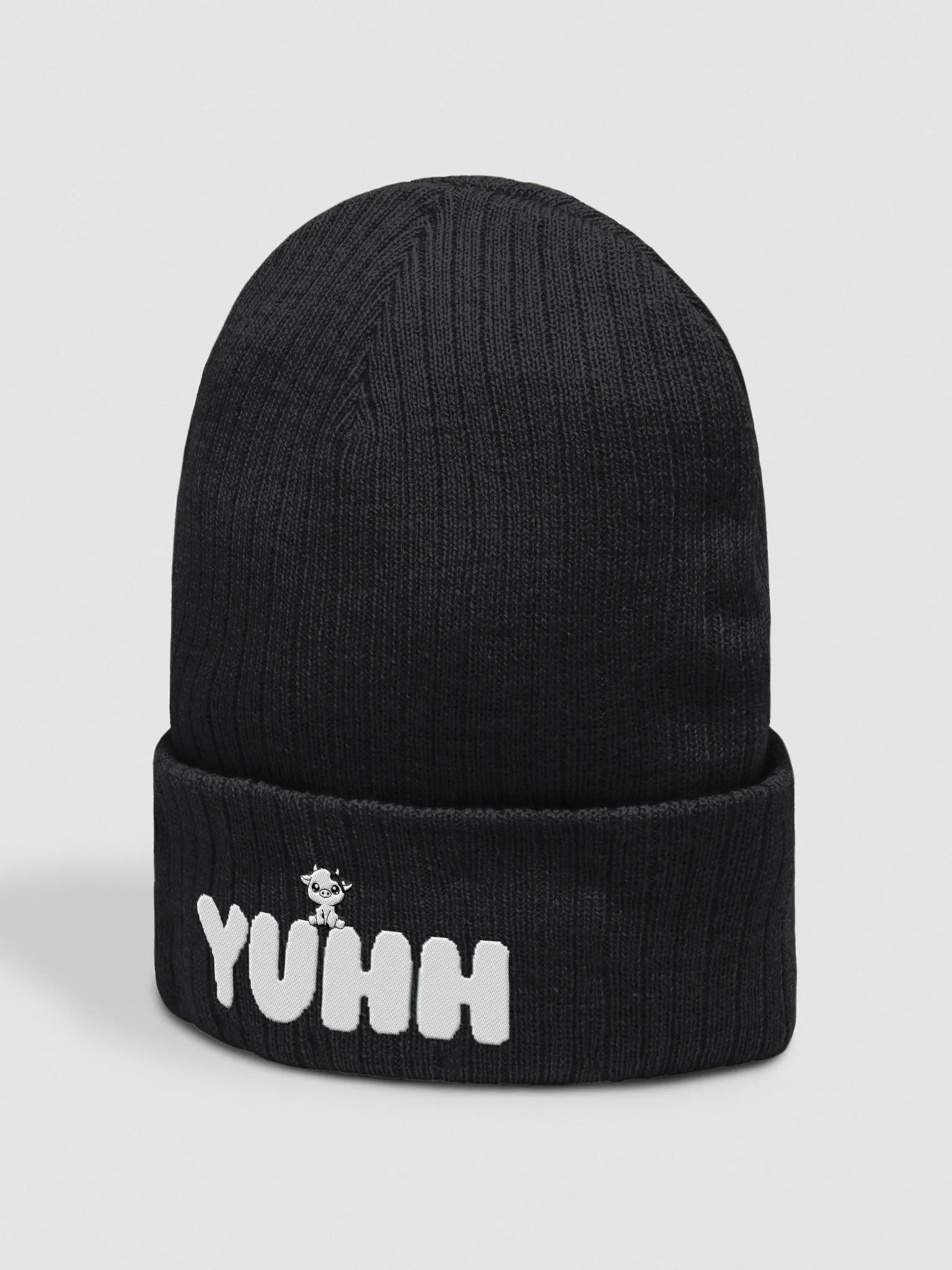 YUHH Beanie product image (2)