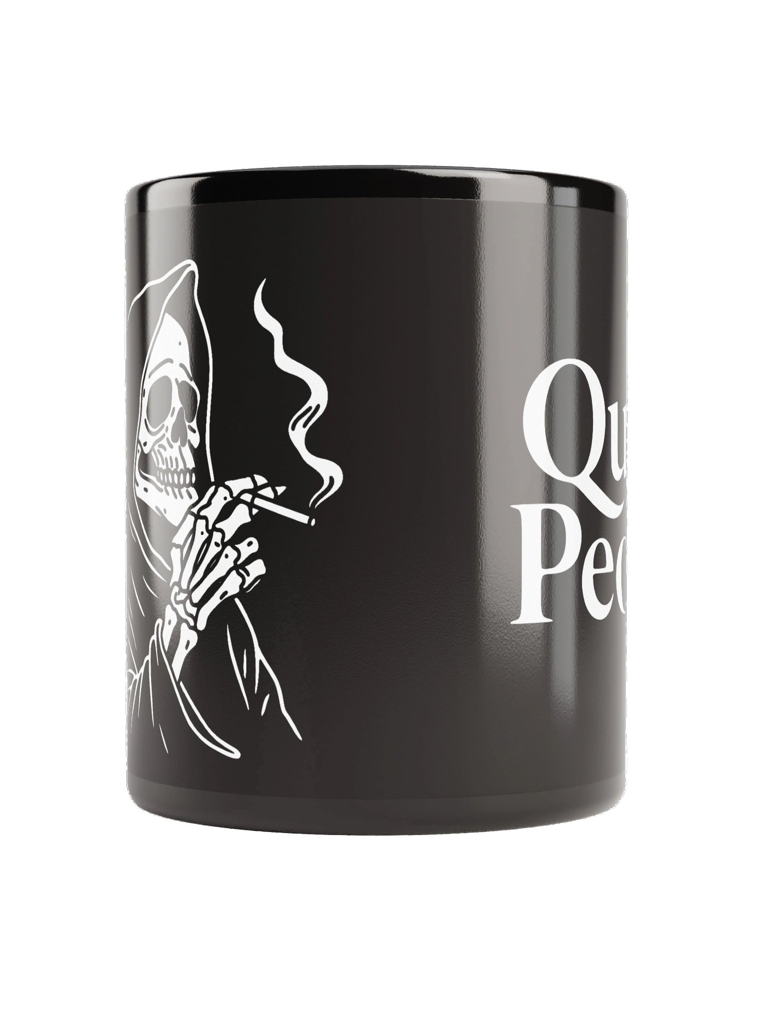 Smokin Reaper Mug product image (3)