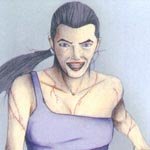 0VP (Reinforcement) Gladiator