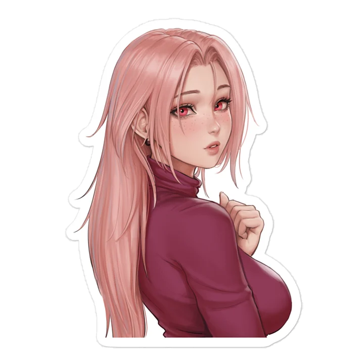 Chloe Valentine B product image (1)