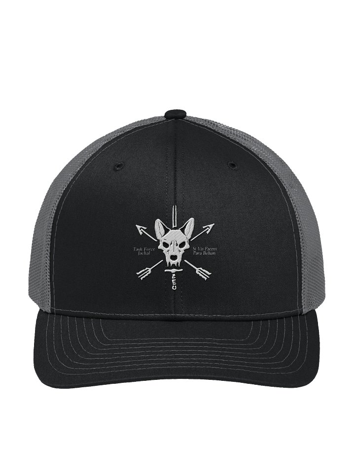 Trucker Hat product image (1)
