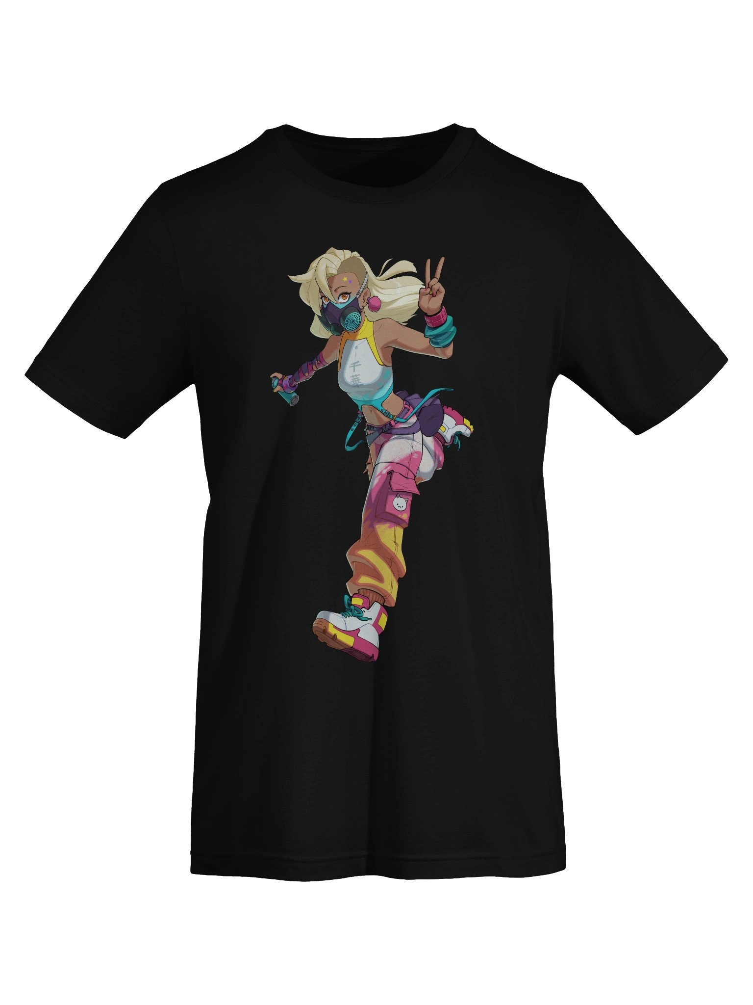 Chika Tee product image (7)