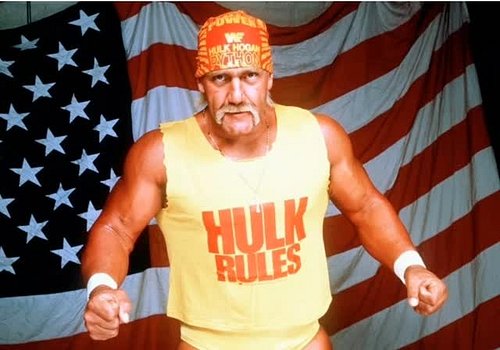 RIP Hulk Hogan. He died on July 24th, 2025, at 71 years of age! 😢

#hulk #hogan #hulkhogan #died #dead #wrestling #celebrity ...
