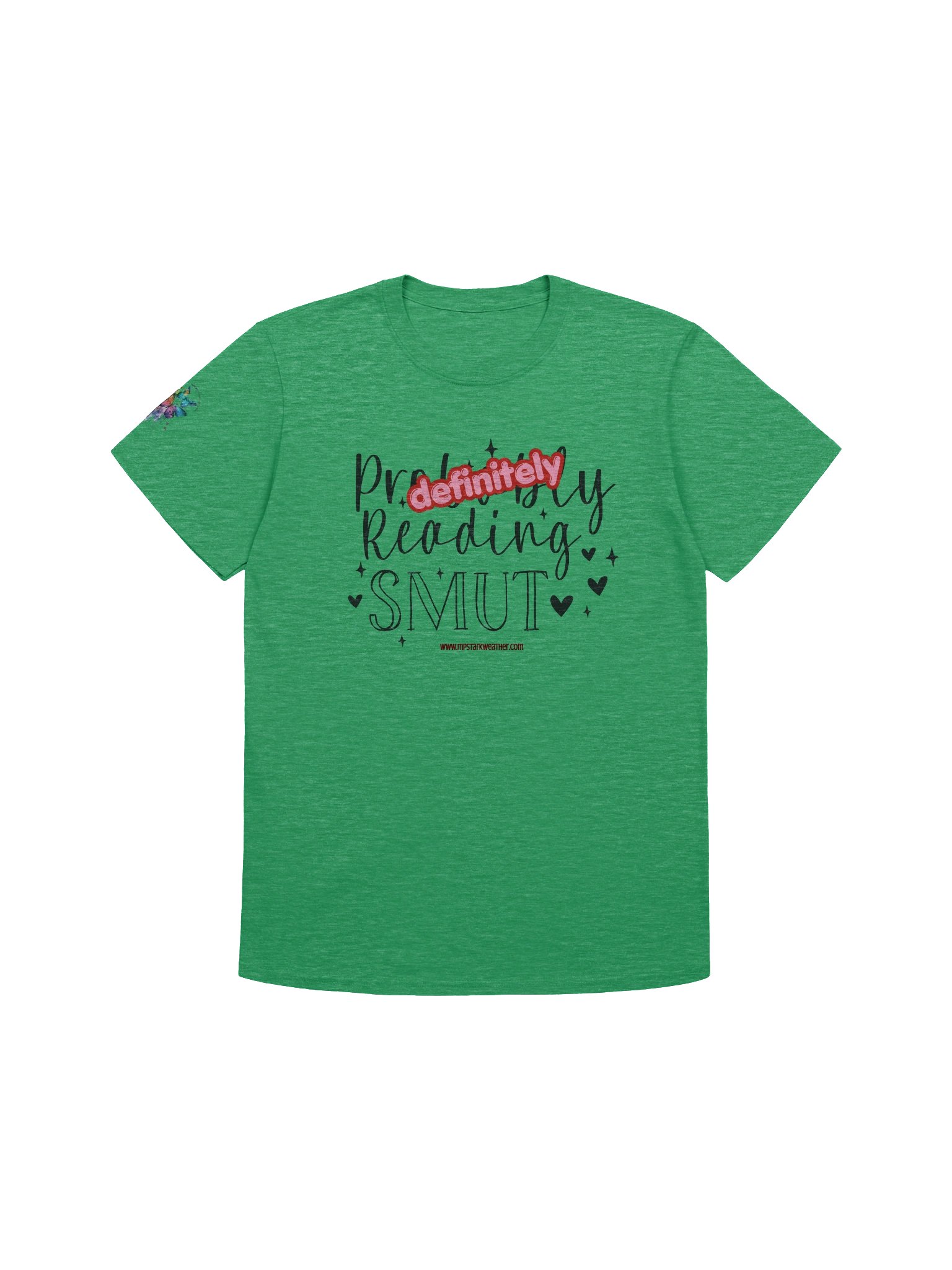 Smut product image (5)