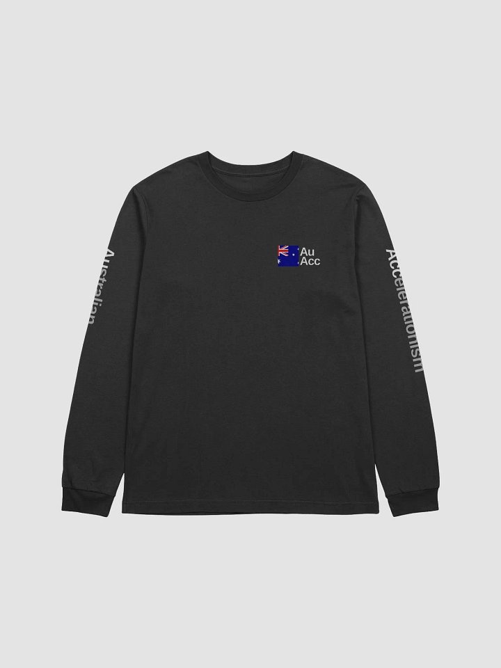 A U / A C C product image (1)